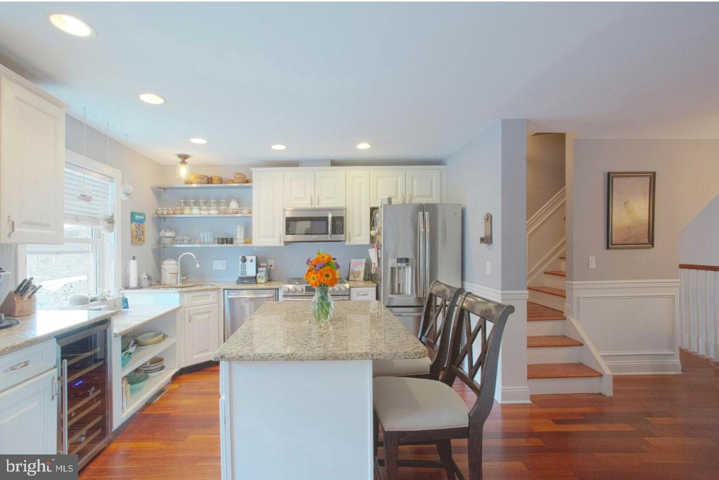 NORTHERN LIBERTIES - Residential