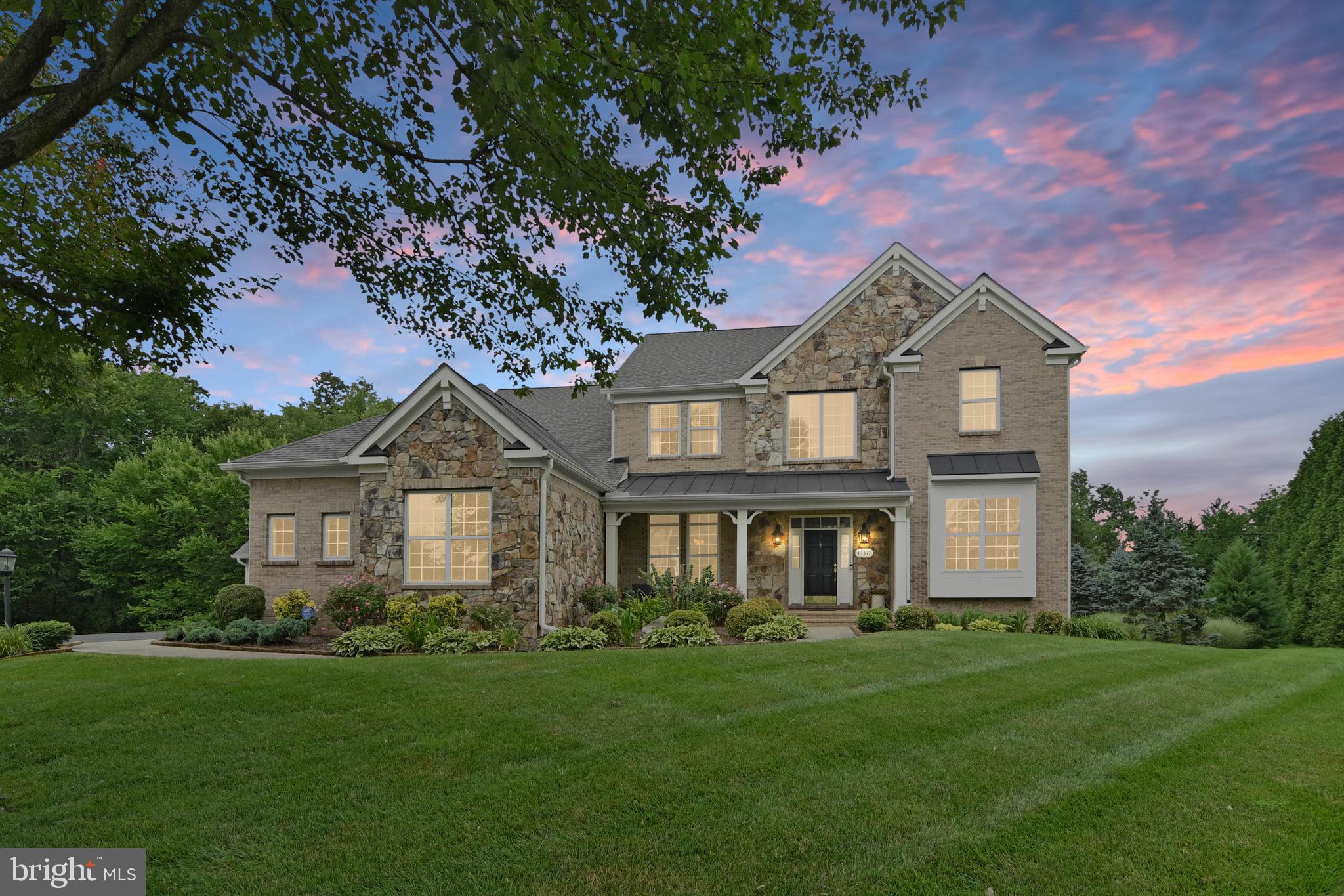 43317 CEDAR POND PLACE