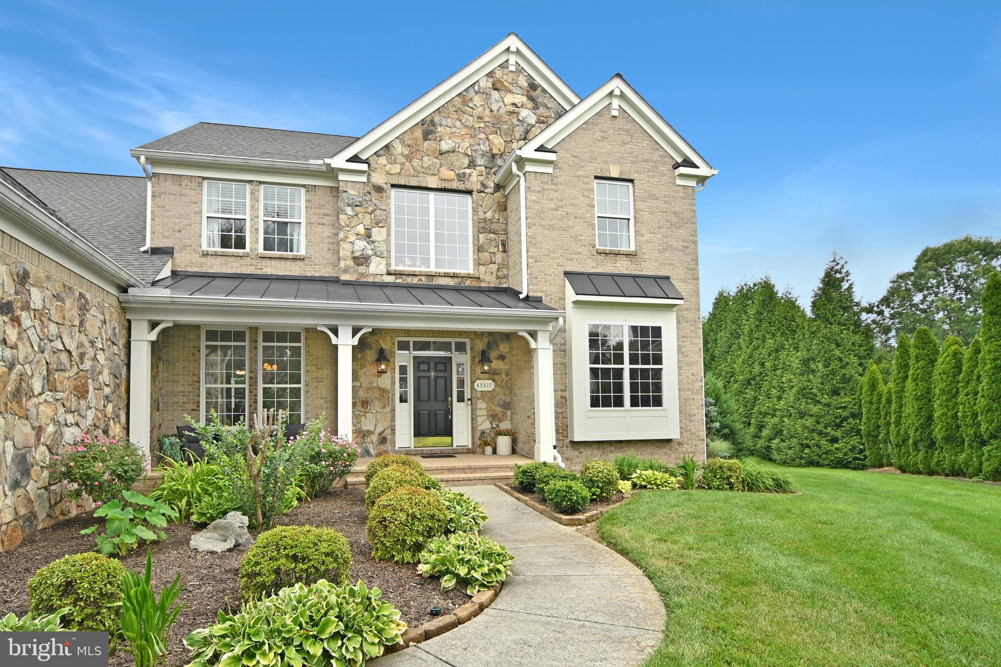 43317 CEDAR POND PLACE