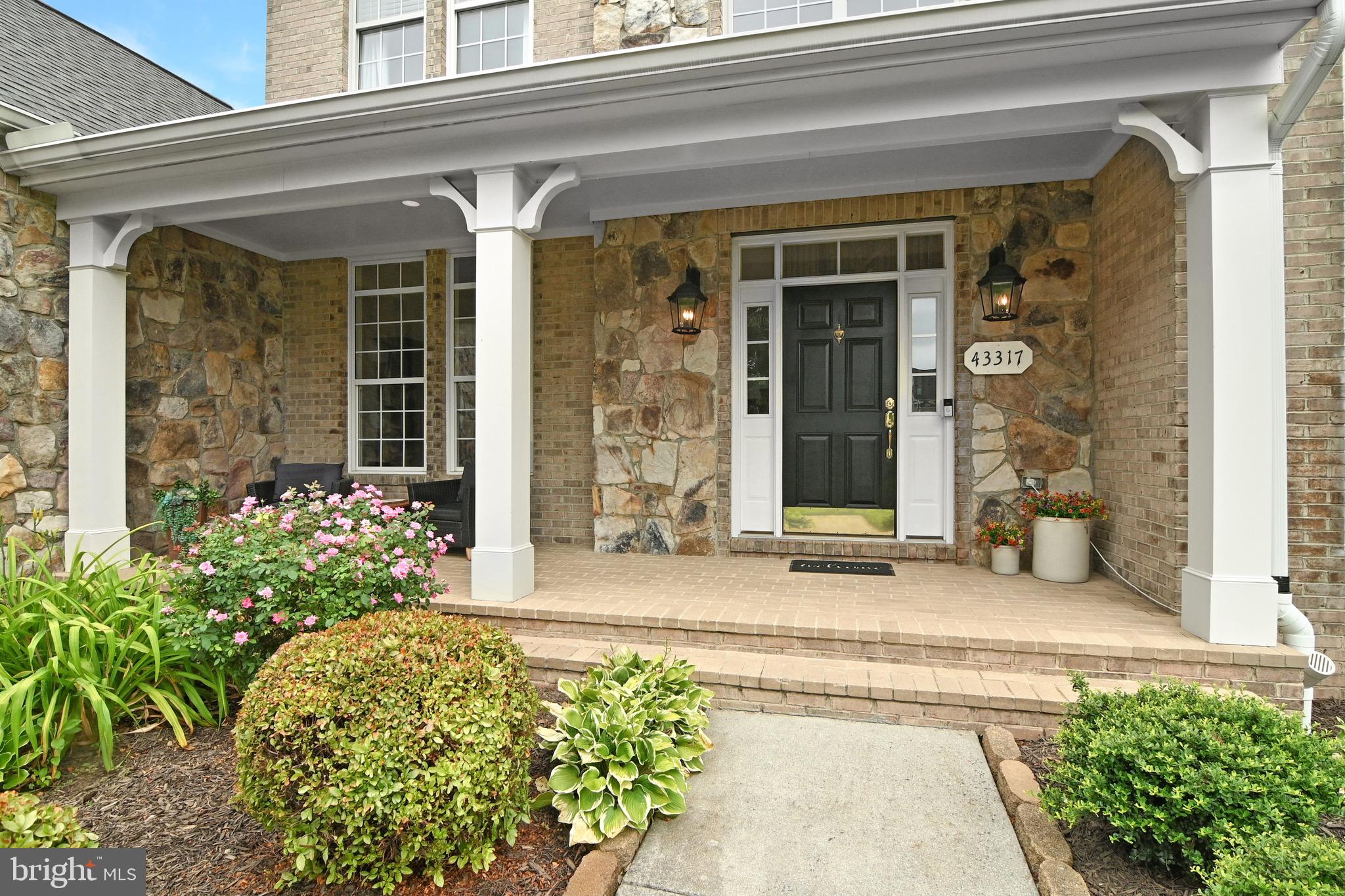 43317 CEDAR POND PLACE