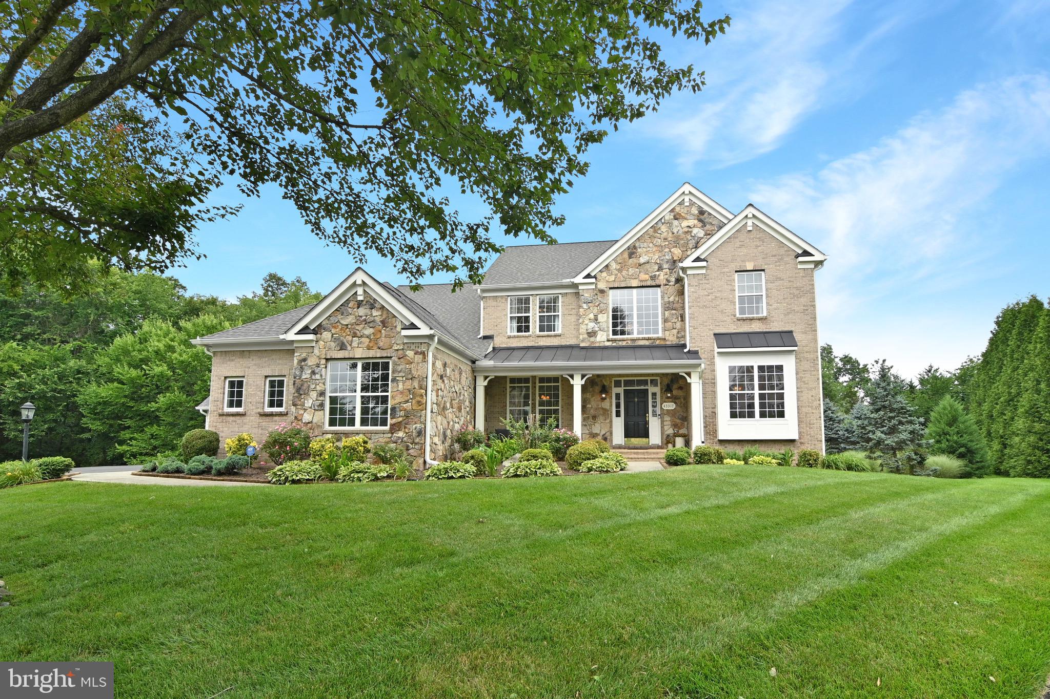 43317 CEDAR POND PLACE