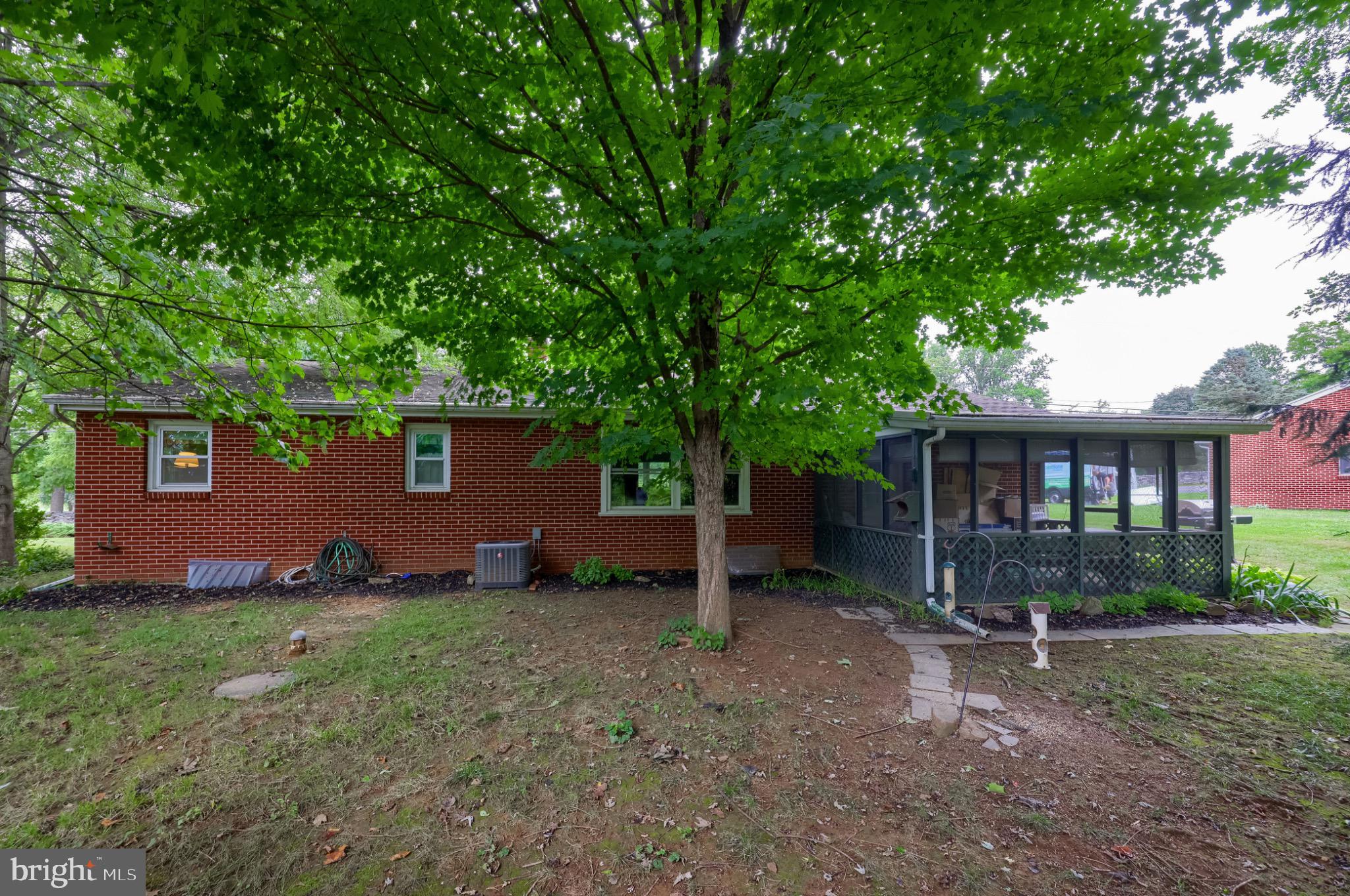 NORTH CORNWALL TOWNSHIP - Residential