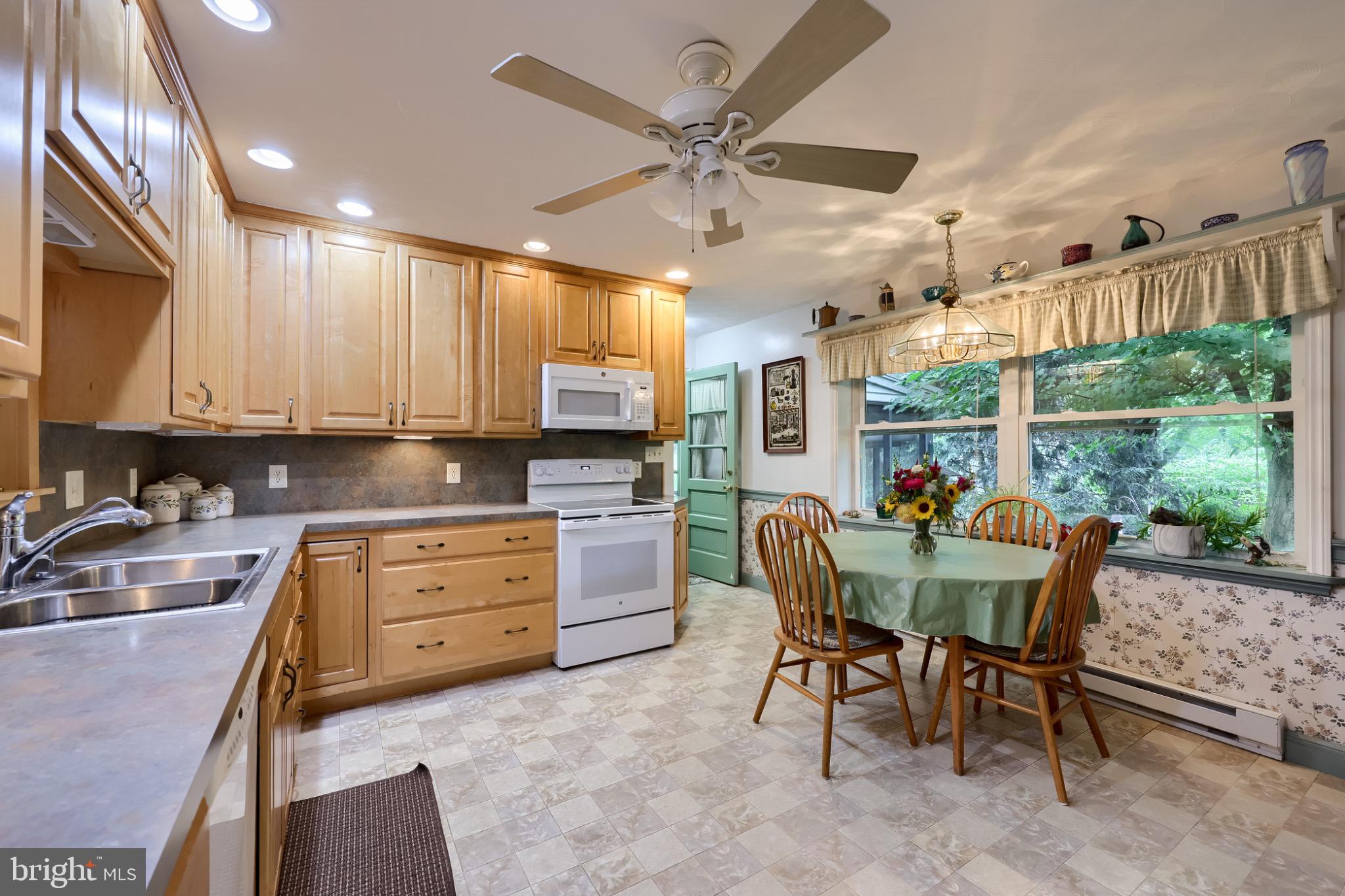 NORTH CORNWALL TOWNSHIP - Residential