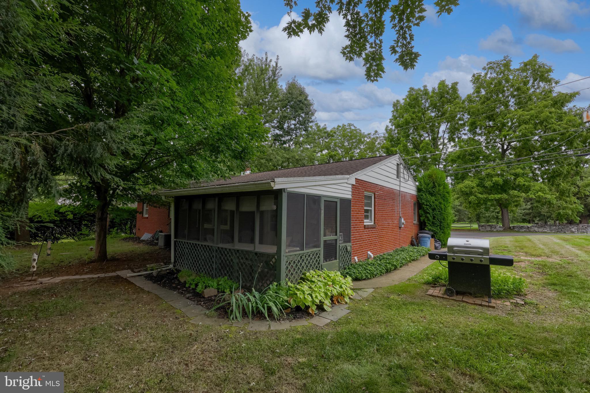 NORTH CORNWALL TOWNSHIP - Residential