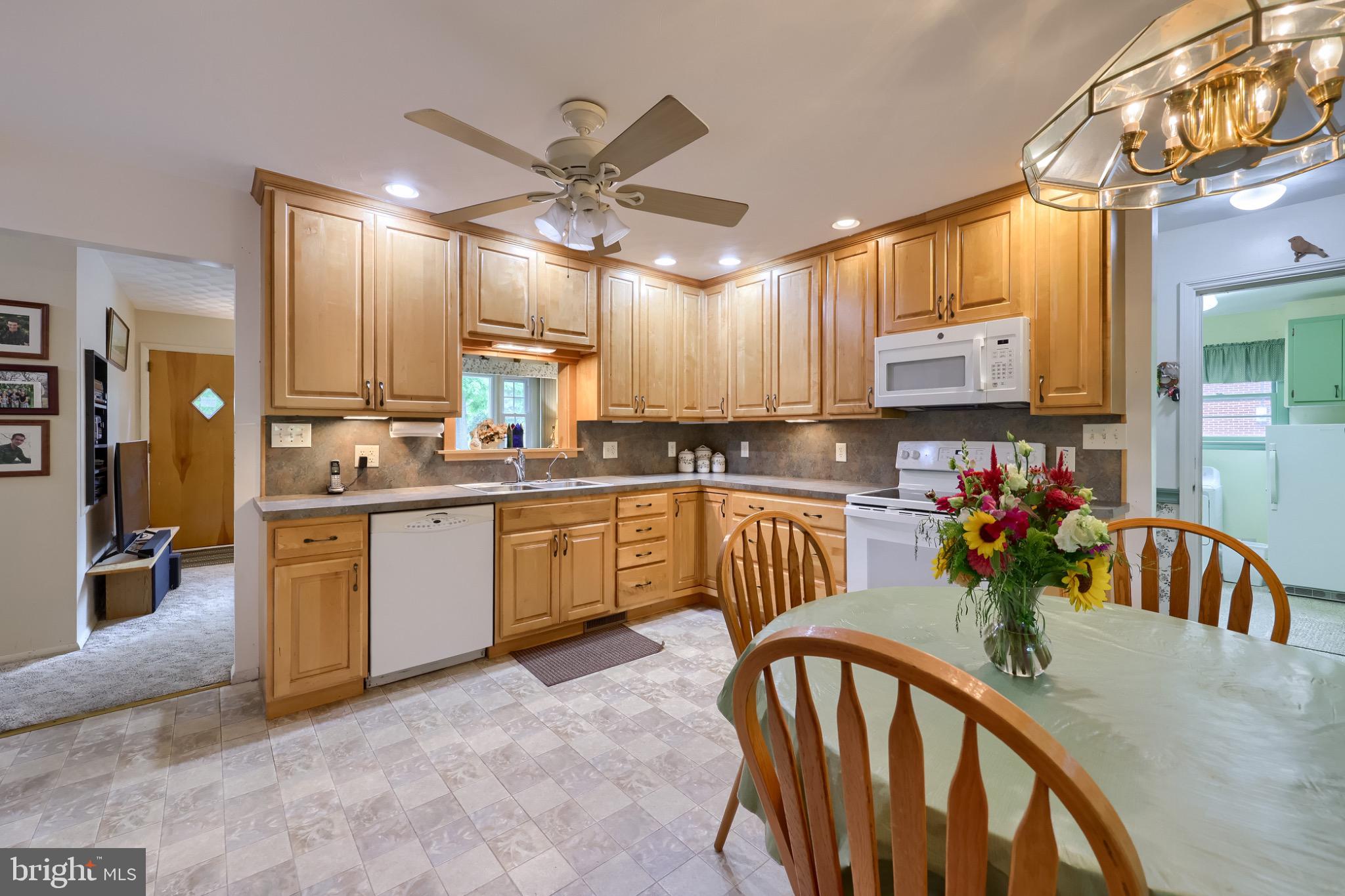 NORTH CORNWALL TOWNSHIP - Residential