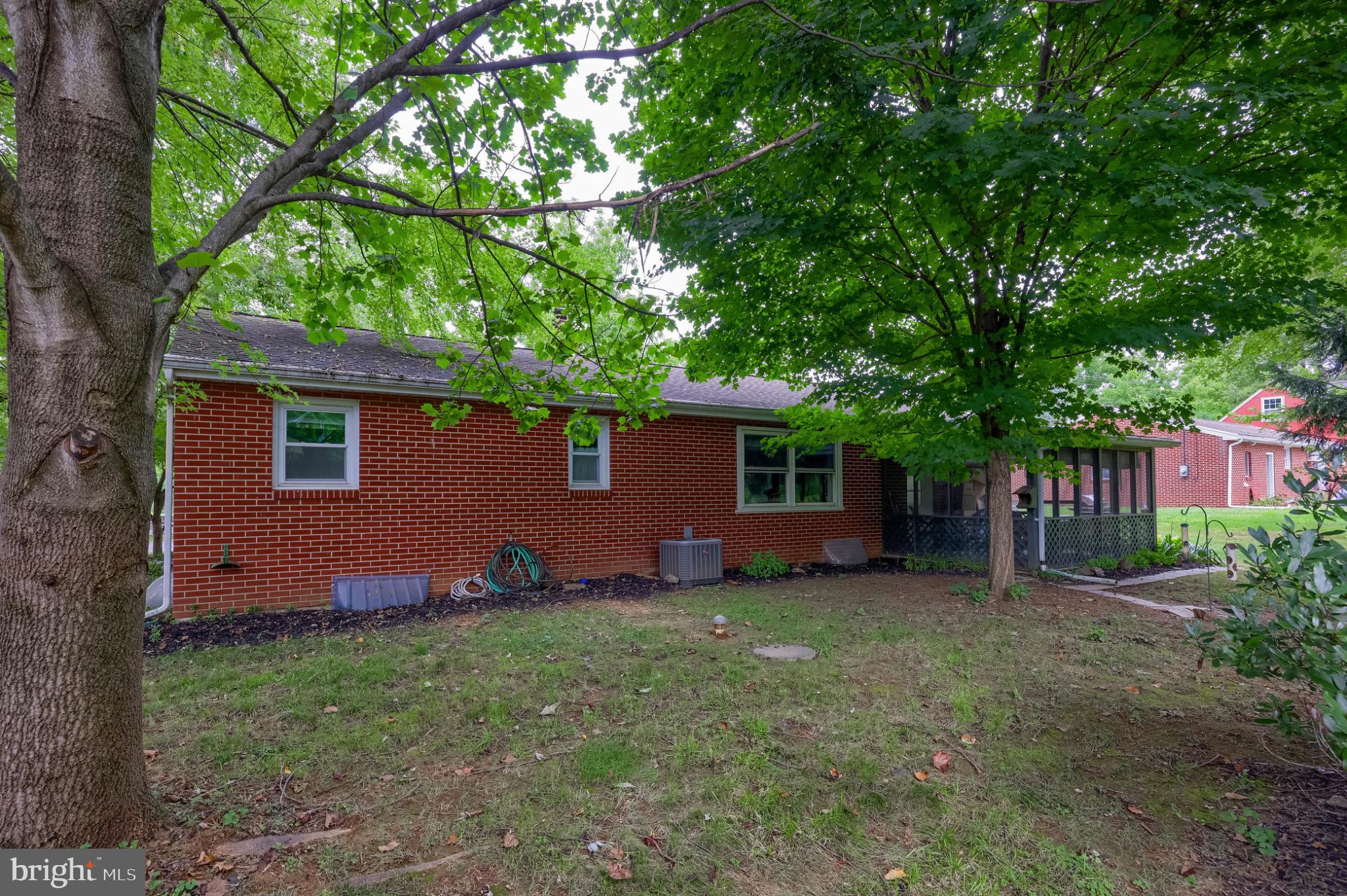 NORTH CORNWALL TOWNSHIP - Residential