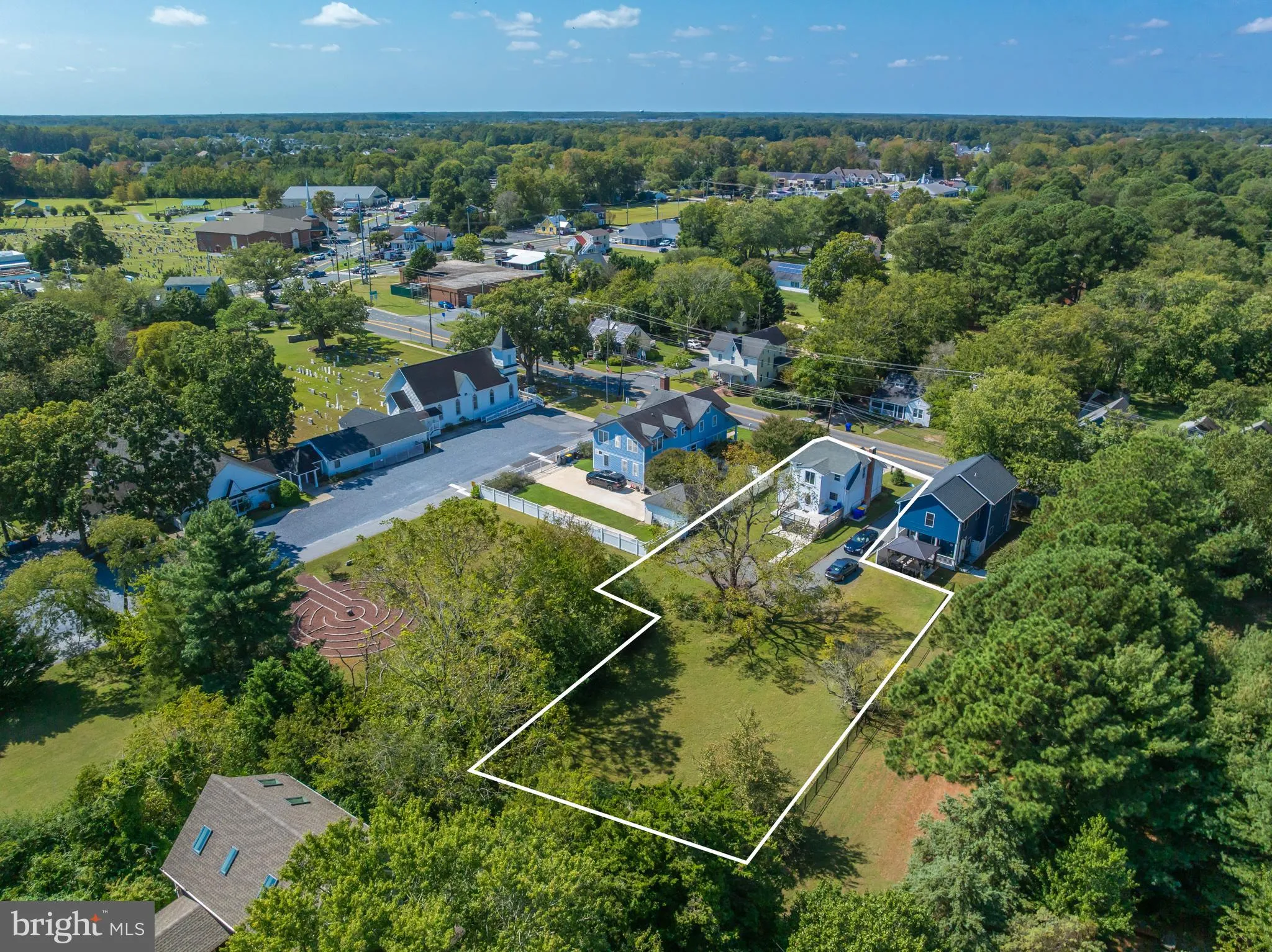 Ocean View, Delaware 19970, United States, 4 Bedrooms Bedrooms, ,2 BathroomsBathrooms,Residential,Active,214929