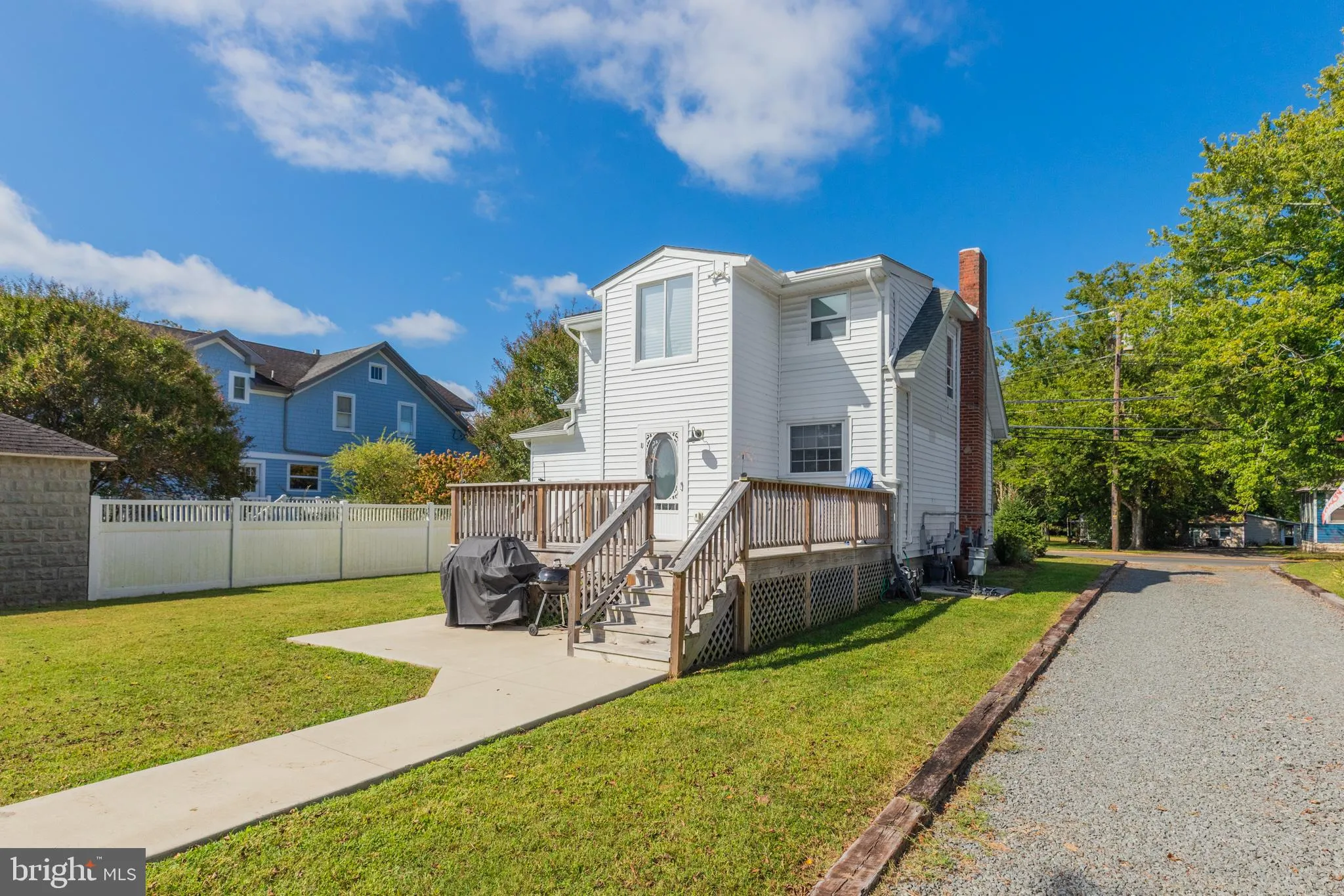 Ocean View, Delaware 19970, United States, 4 Bedrooms Bedrooms, ,2 BathroomsBathrooms,Residential,Active,214929