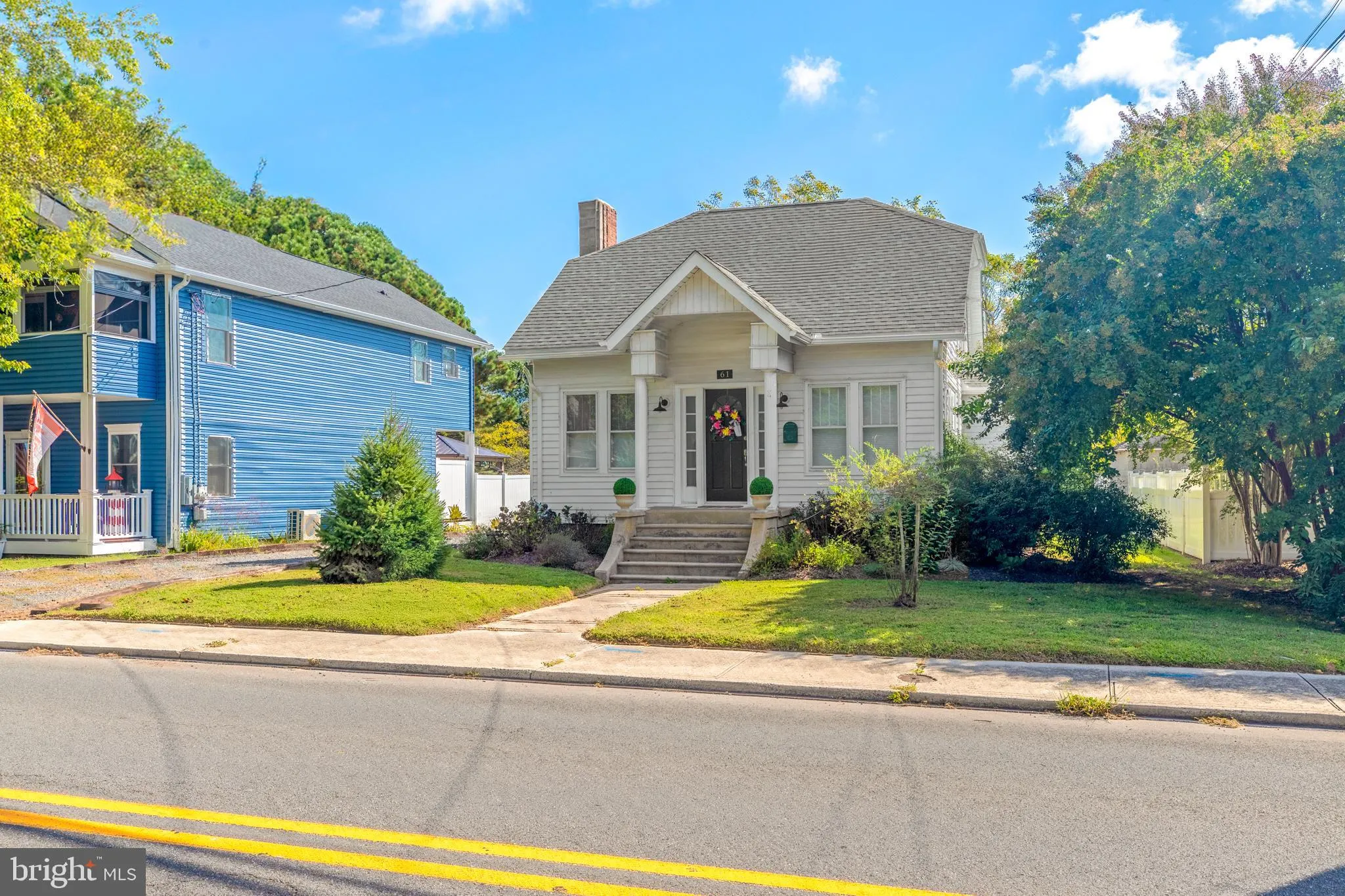 Ocean View, Delaware 19970, United States, 4 Bedrooms Bedrooms, ,2 BathroomsBathrooms,Residential,Active,214929