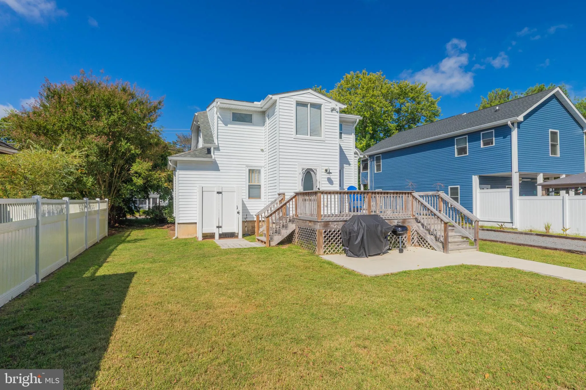 Ocean View, Delaware 19970, United States, 4 Bedrooms Bedrooms, ,2 BathroomsBathrooms,Residential,Active,214929