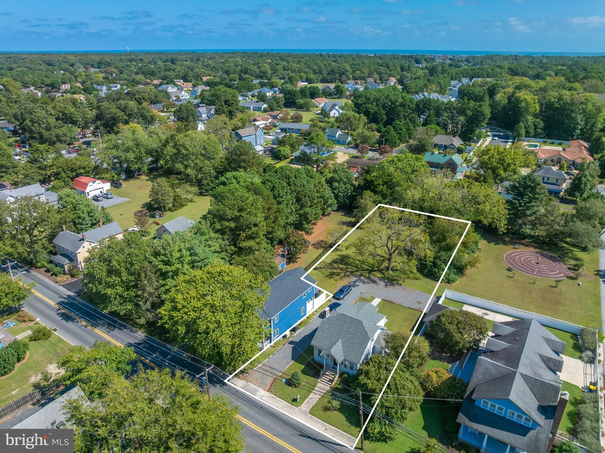 Ocean View, Delaware 19970, United States, 4 Bedrooms Bedrooms, ,2 BathroomsBathrooms,Residential,Active,214929