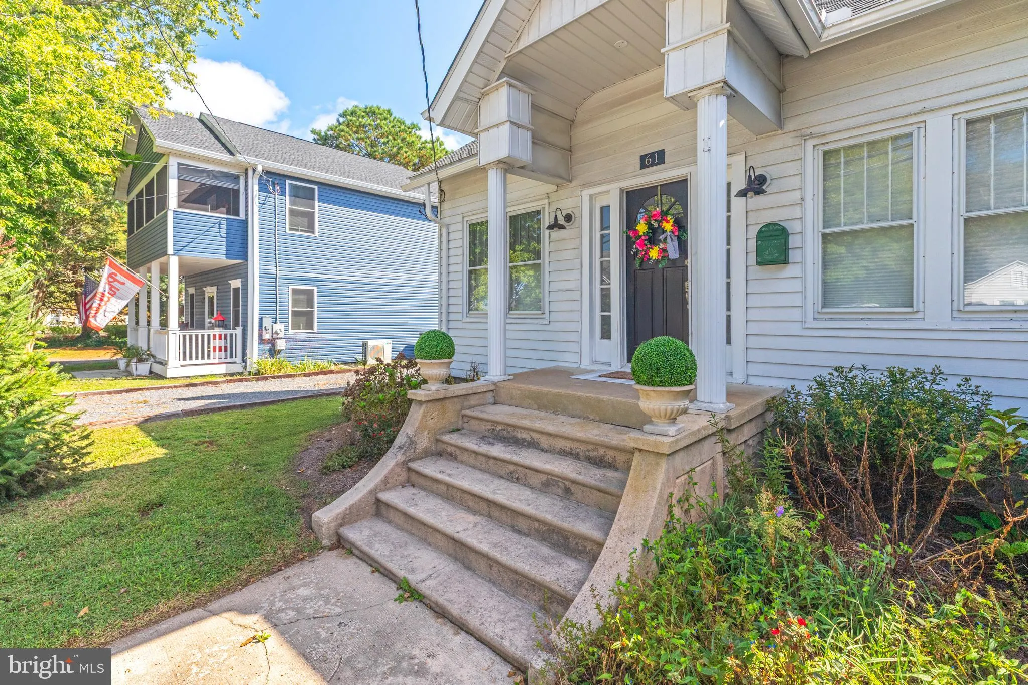 Ocean View, Delaware 19970, United States, 4 Bedrooms Bedrooms, ,2 BathroomsBathrooms,Residential,Active,214929