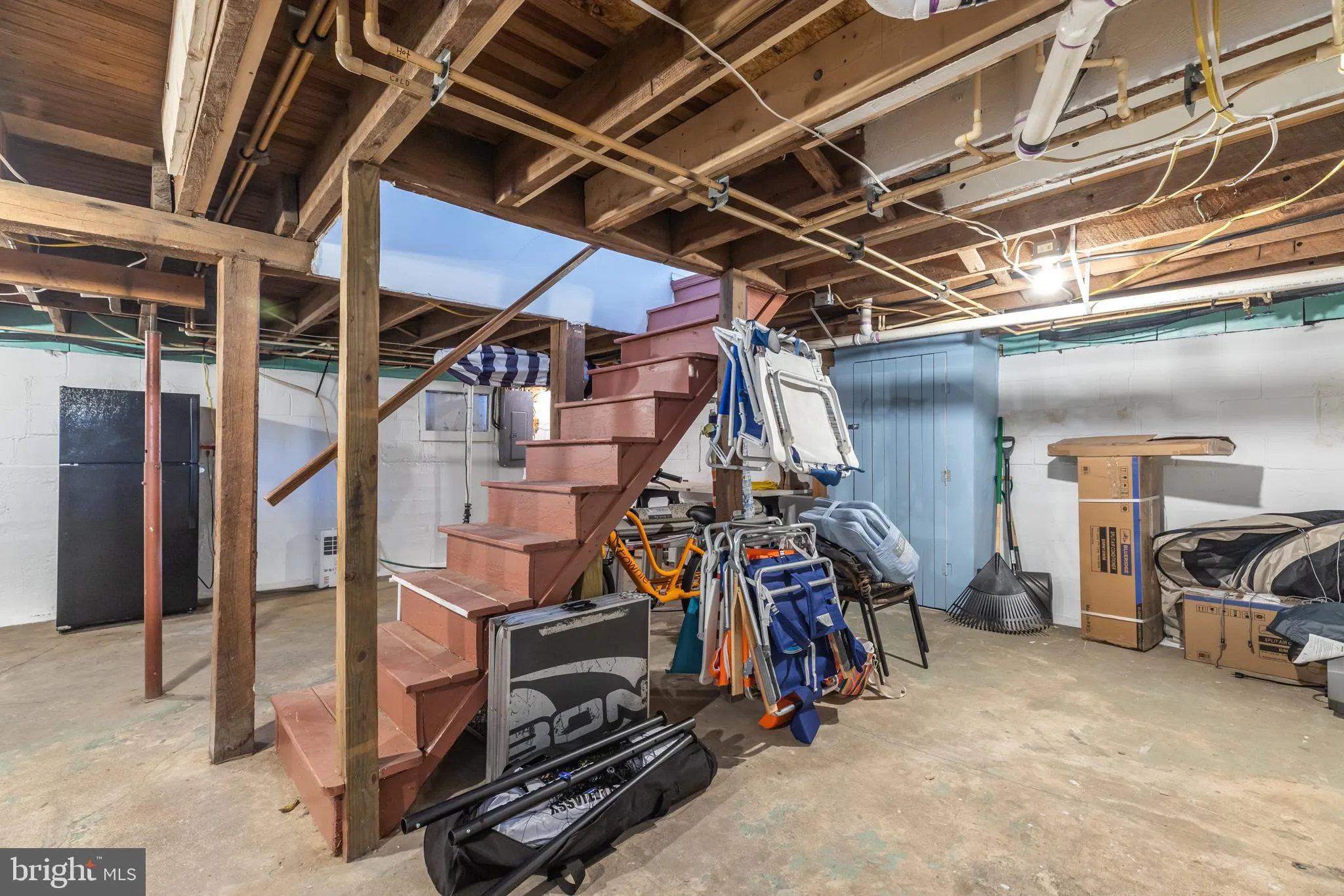 Ocean View, Delaware 19970, United States, 4 Bedrooms Bedrooms, ,2 BathroomsBathrooms,Residential,Active,214929