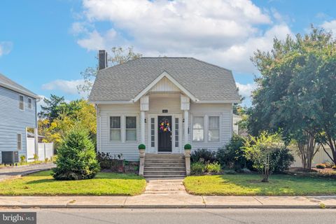 61 CENTRAL AVENUE OCEAN VIEW DE 19970