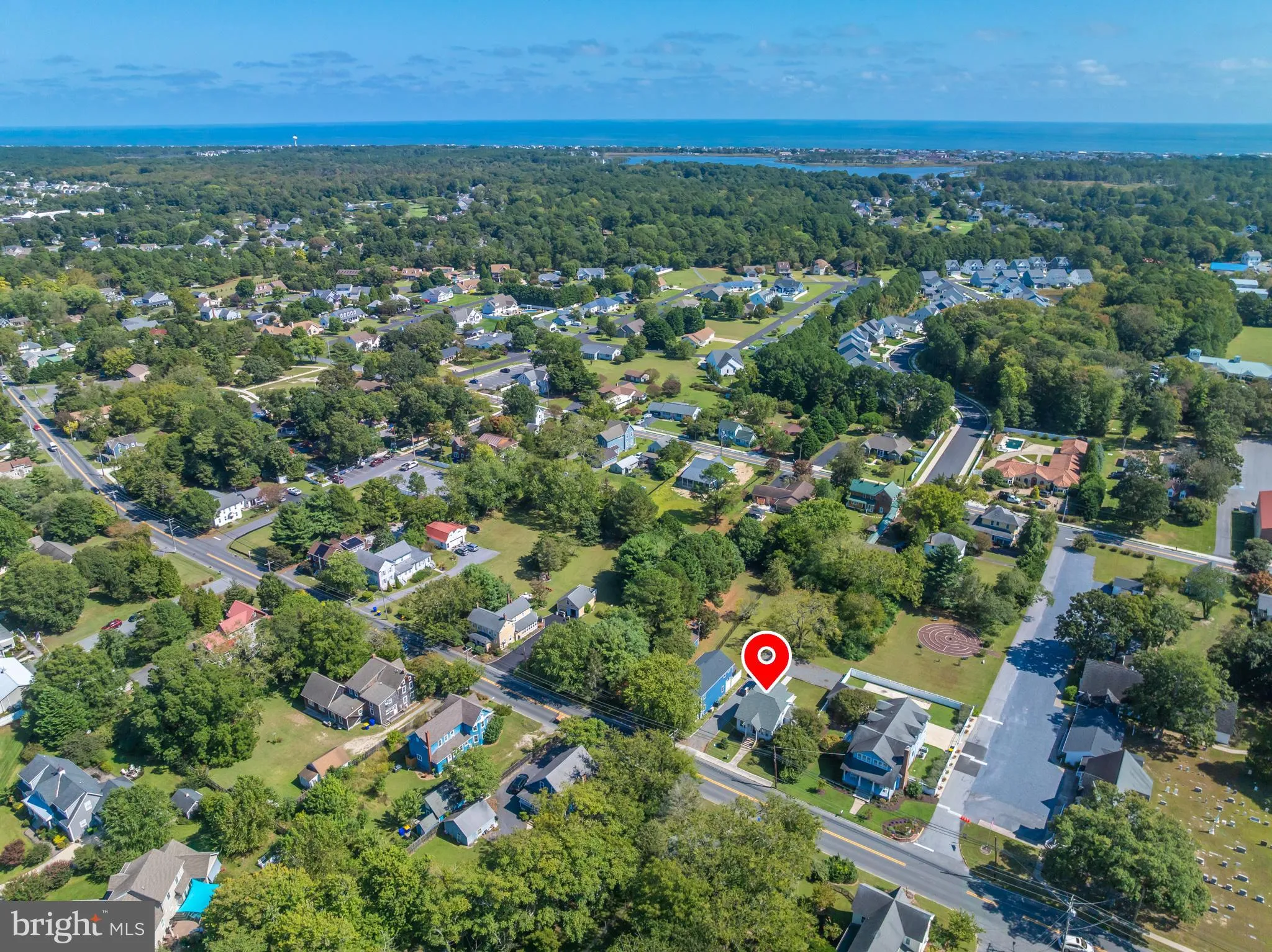 Ocean View, Delaware 19970, United States, 4 Bedrooms Bedrooms, ,2 BathroomsBathrooms,Residential,Active,214929