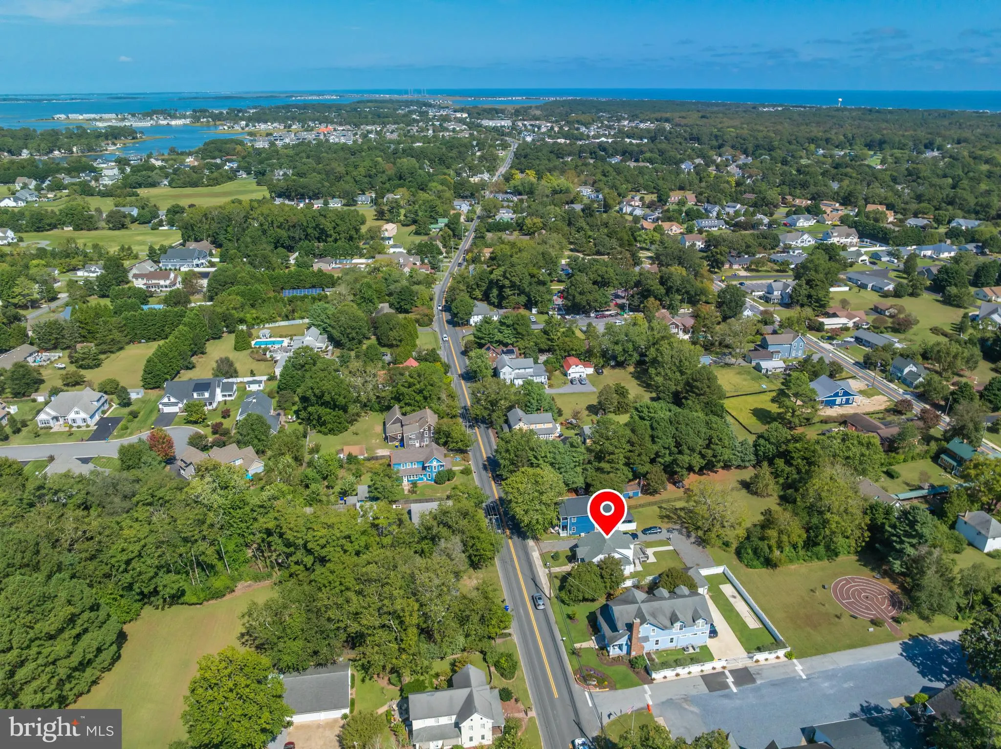 Ocean View, Delaware 19970, United States, 4 Bedrooms Bedrooms, ,2 BathroomsBathrooms,Residential,Active,214929