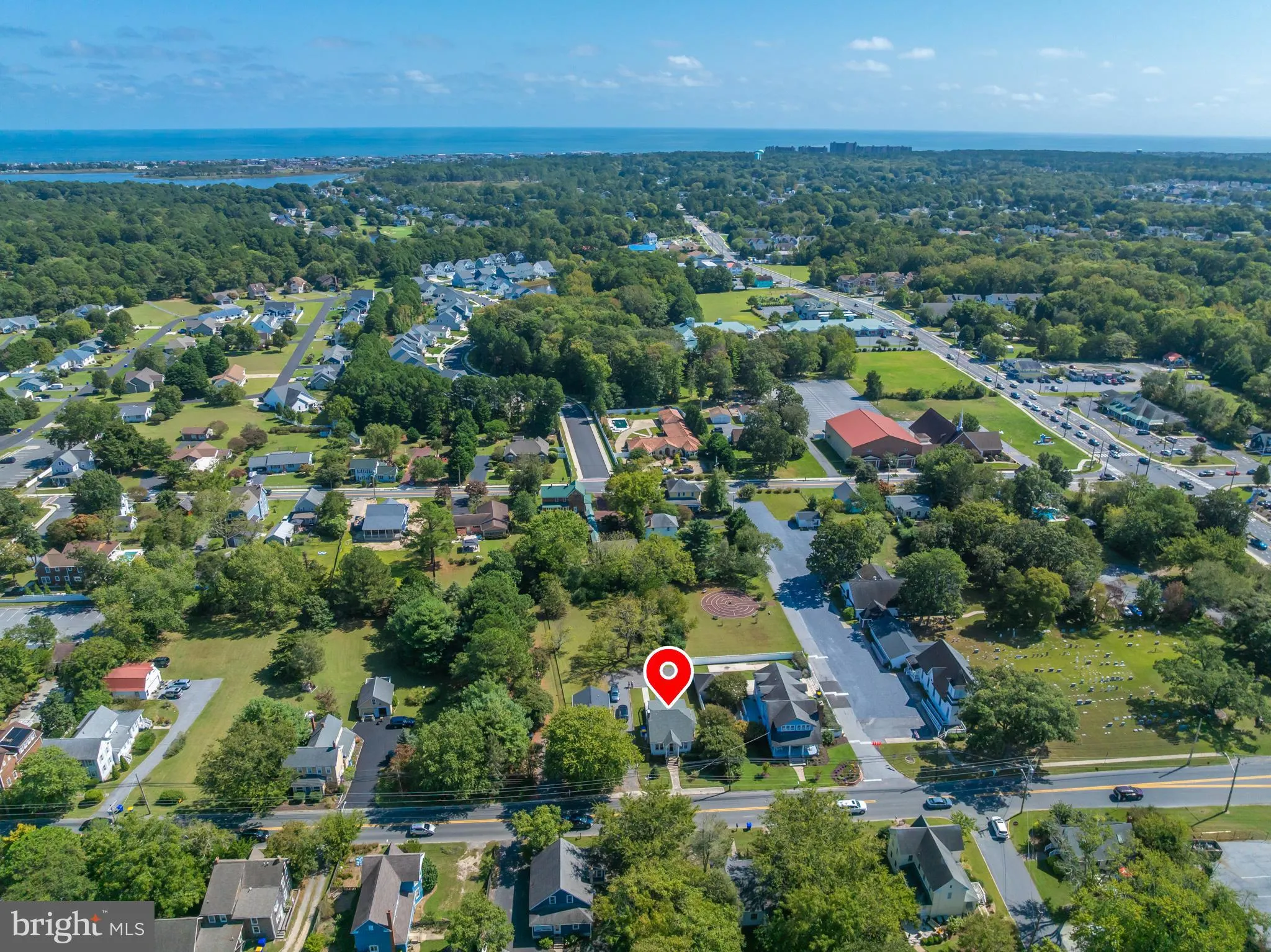 Ocean View, Delaware 19970, United States, 4 Bedrooms Bedrooms, ,2 BathroomsBathrooms,Residential,Active,214929