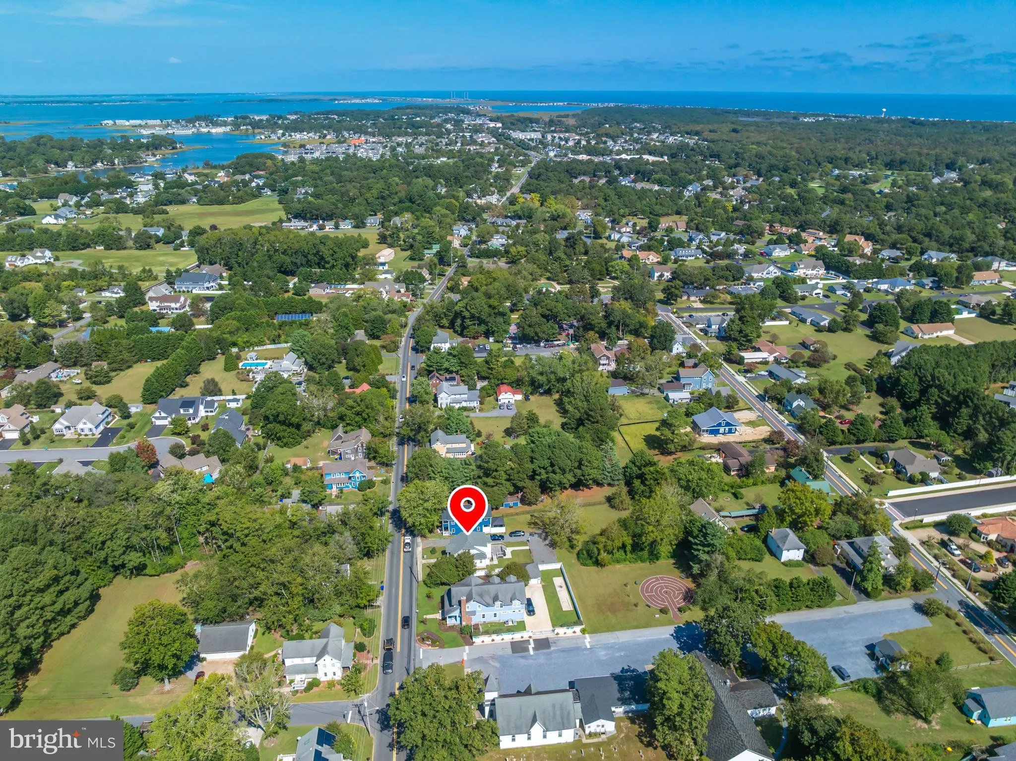 Ocean View, Delaware 19970, United States, 4 Bedrooms Bedrooms, ,2 BathroomsBathrooms,Residential,Active,214929