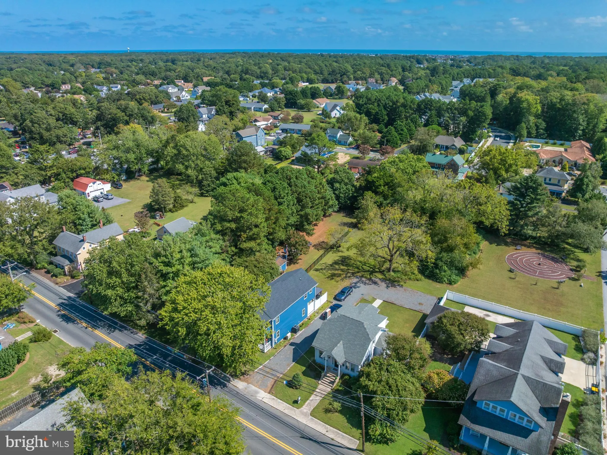Ocean View, Delaware 19970, United States, 4 Bedrooms Bedrooms, ,2 BathroomsBathrooms,Residential,Active,214929