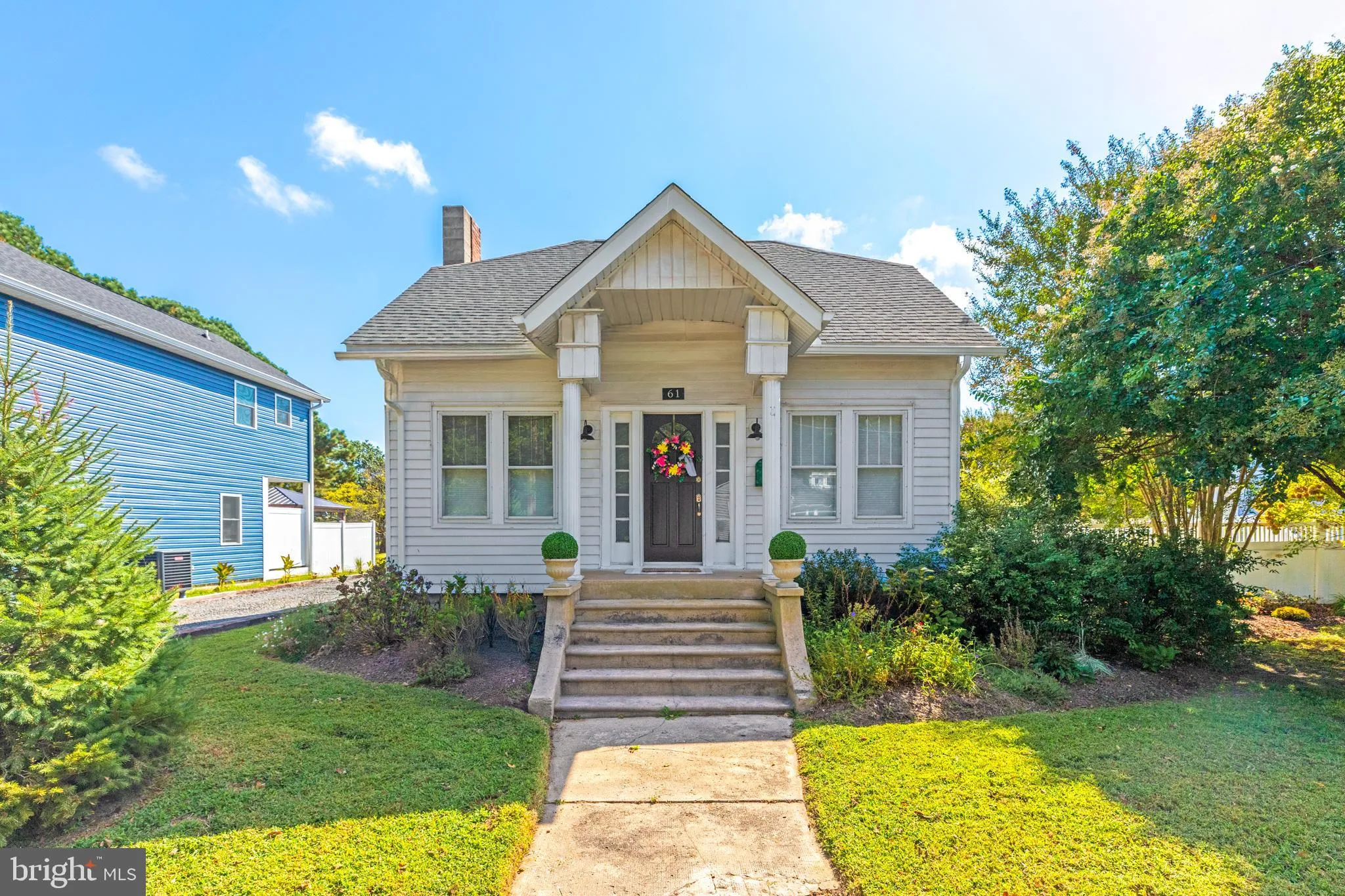 Ocean View, Delaware 19970, United States, 4 Bedrooms Bedrooms, ,2 BathroomsBathrooms,Residential,Active,214929