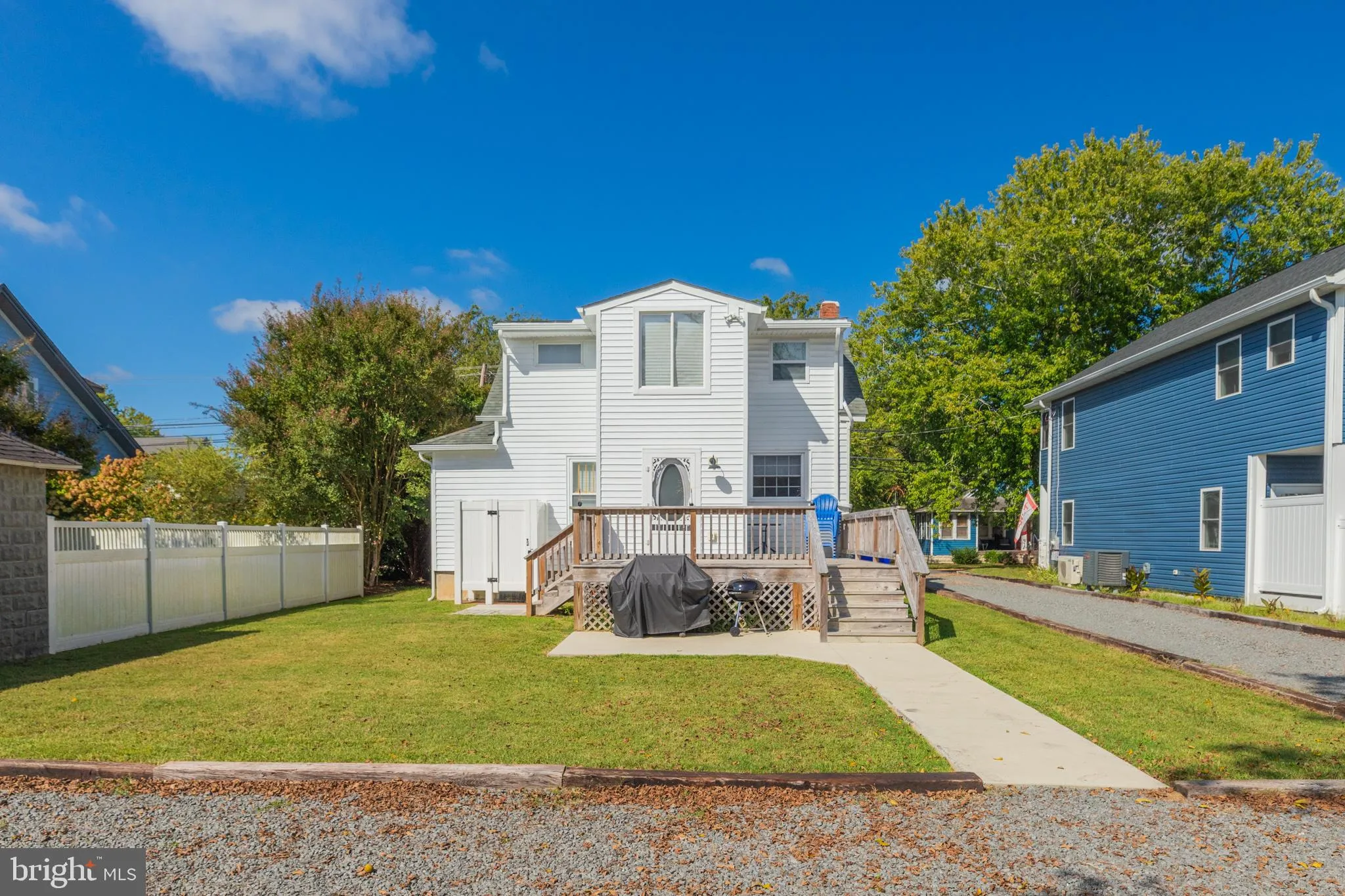 Ocean View, Delaware 19970, United States, 4 Bedrooms Bedrooms, ,2 BathroomsBathrooms,Residential,Active,214929