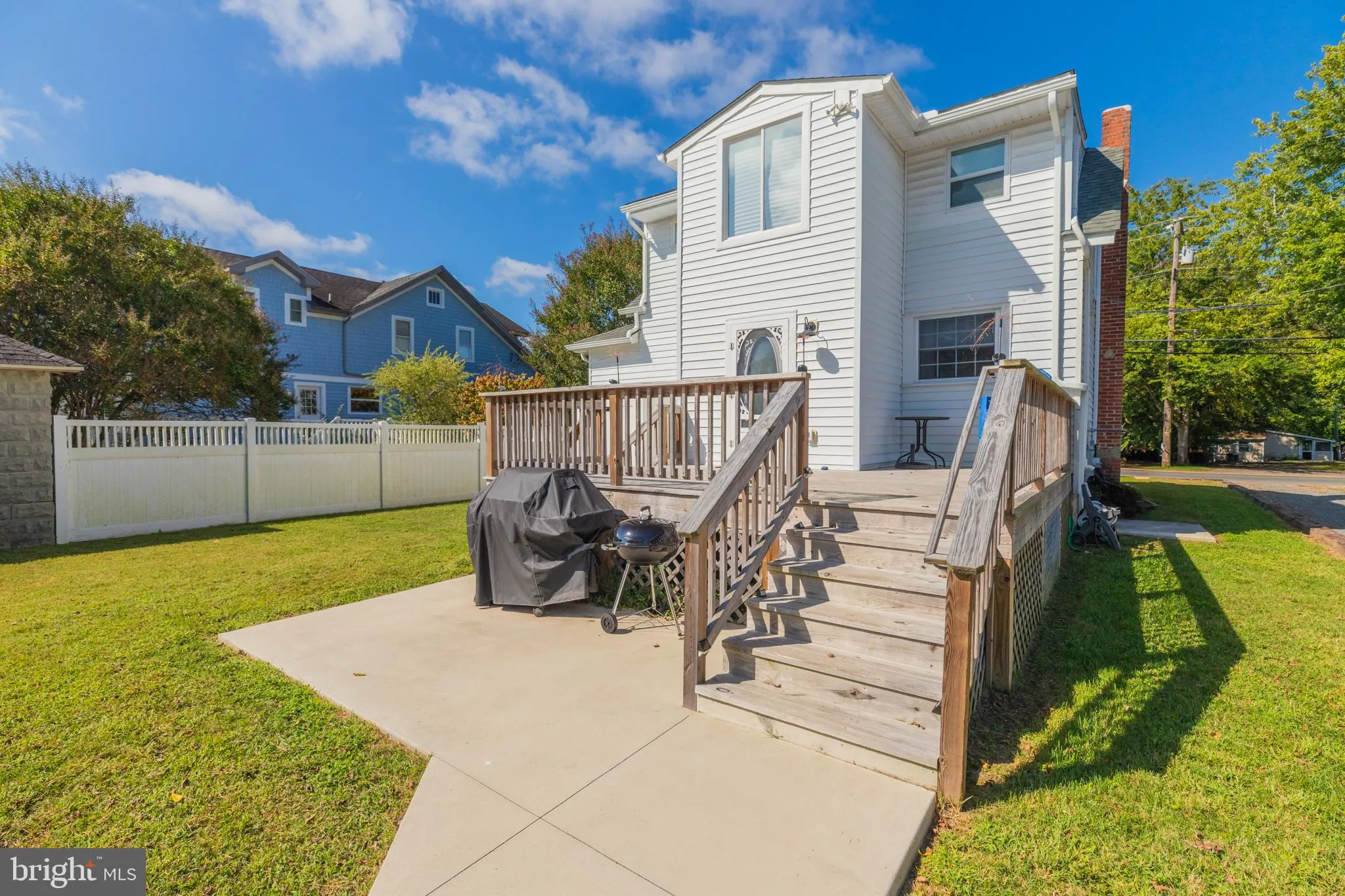 Ocean View, Delaware 19970, United States, 4 Bedrooms Bedrooms, ,2 BathroomsBathrooms,Residential,Active,214929