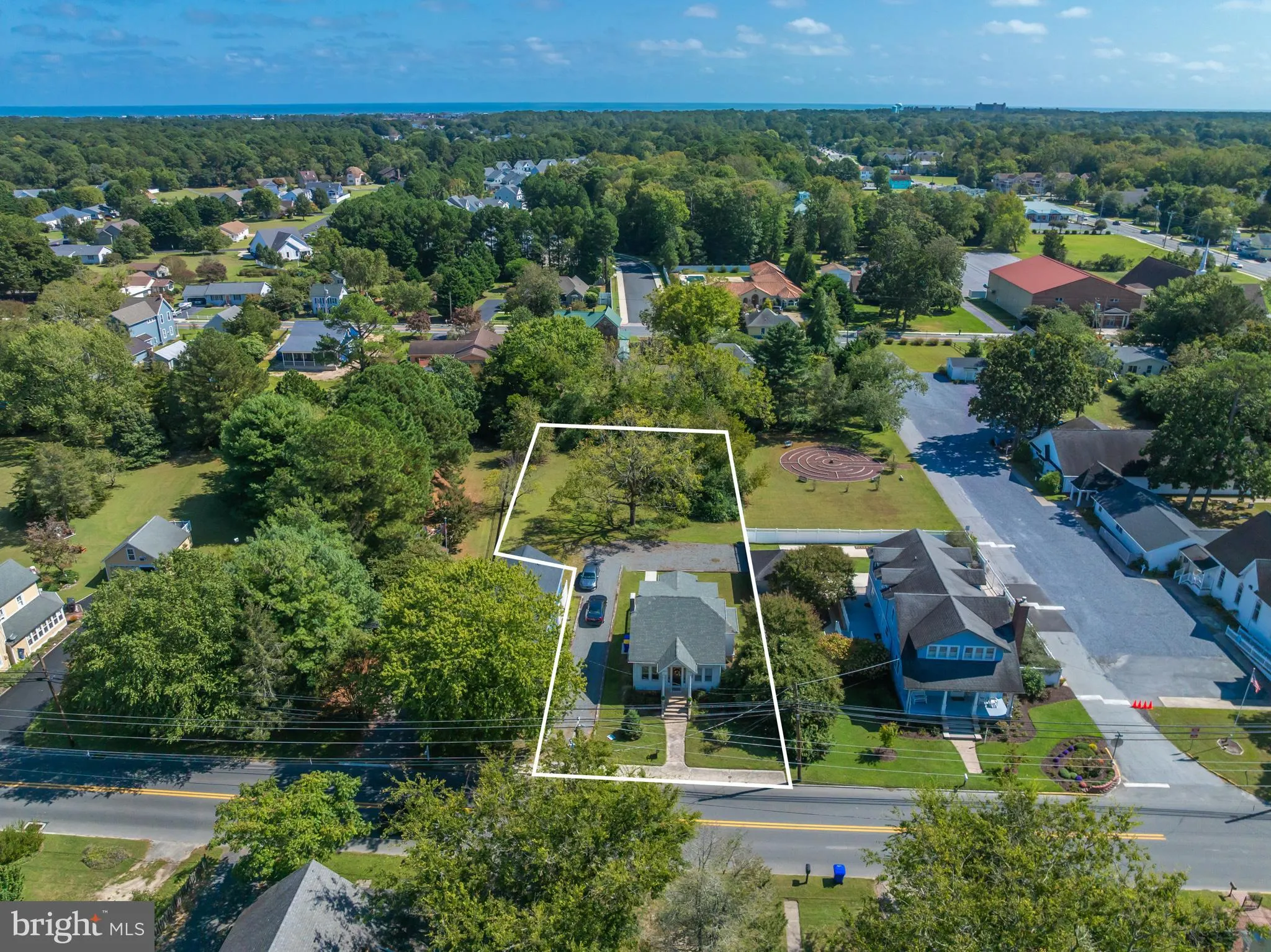 Ocean View, Delaware 19970, United States, 4 Bedrooms Bedrooms, ,2 BathroomsBathrooms,Residential,Active,214929