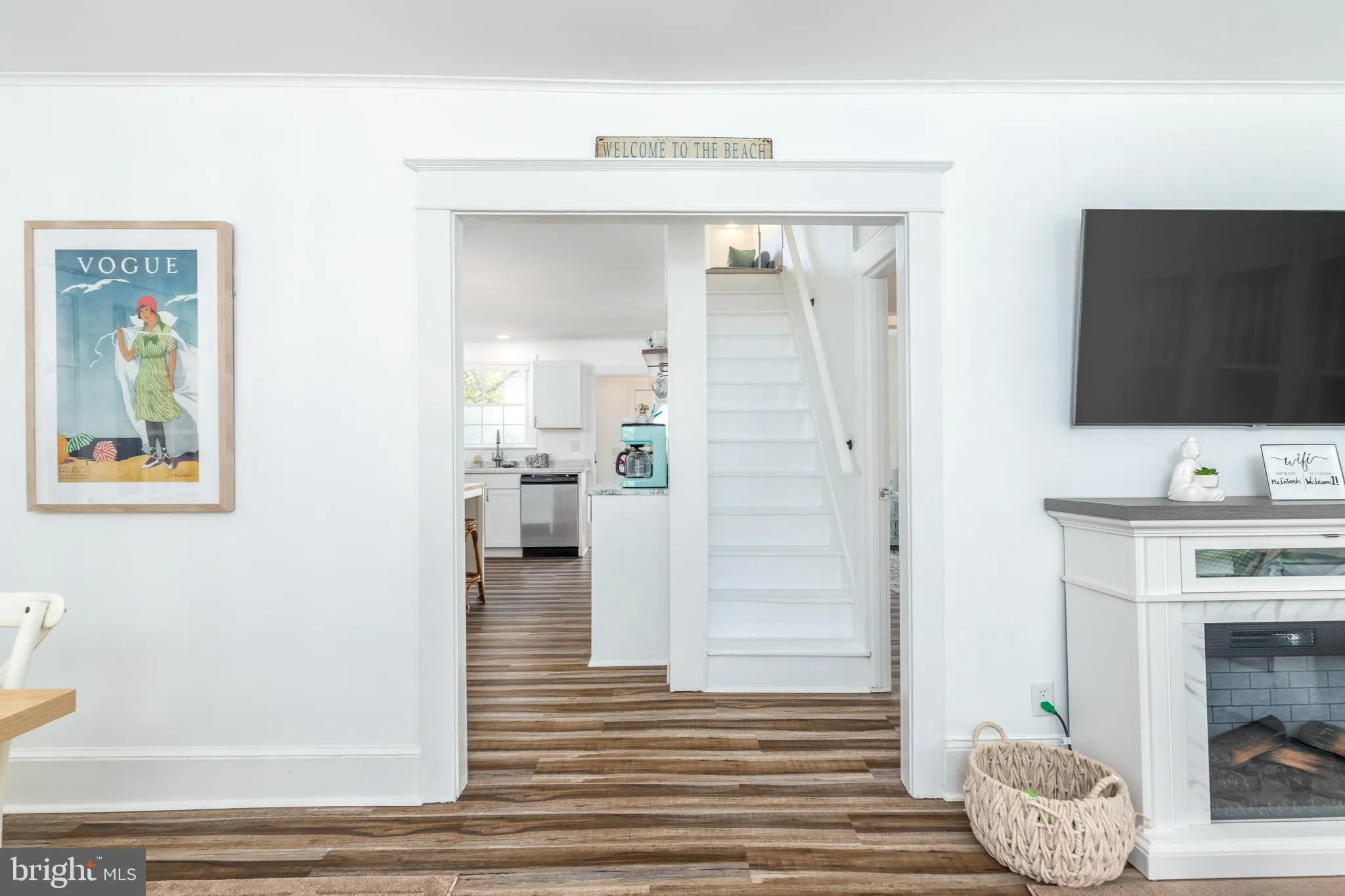 Ocean View, Delaware 19970, United States, 4 Bedrooms Bedrooms, ,2 BathroomsBathrooms,Residential,Active,214929