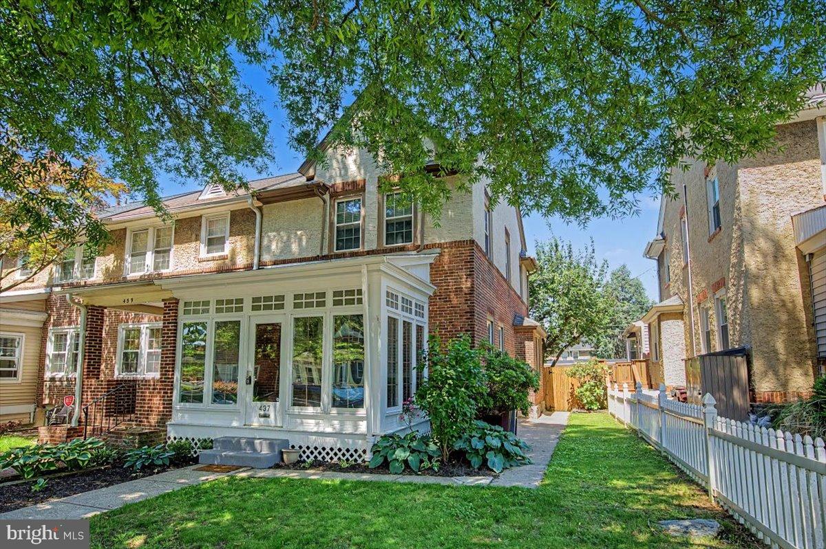 437 GEDDES STREET