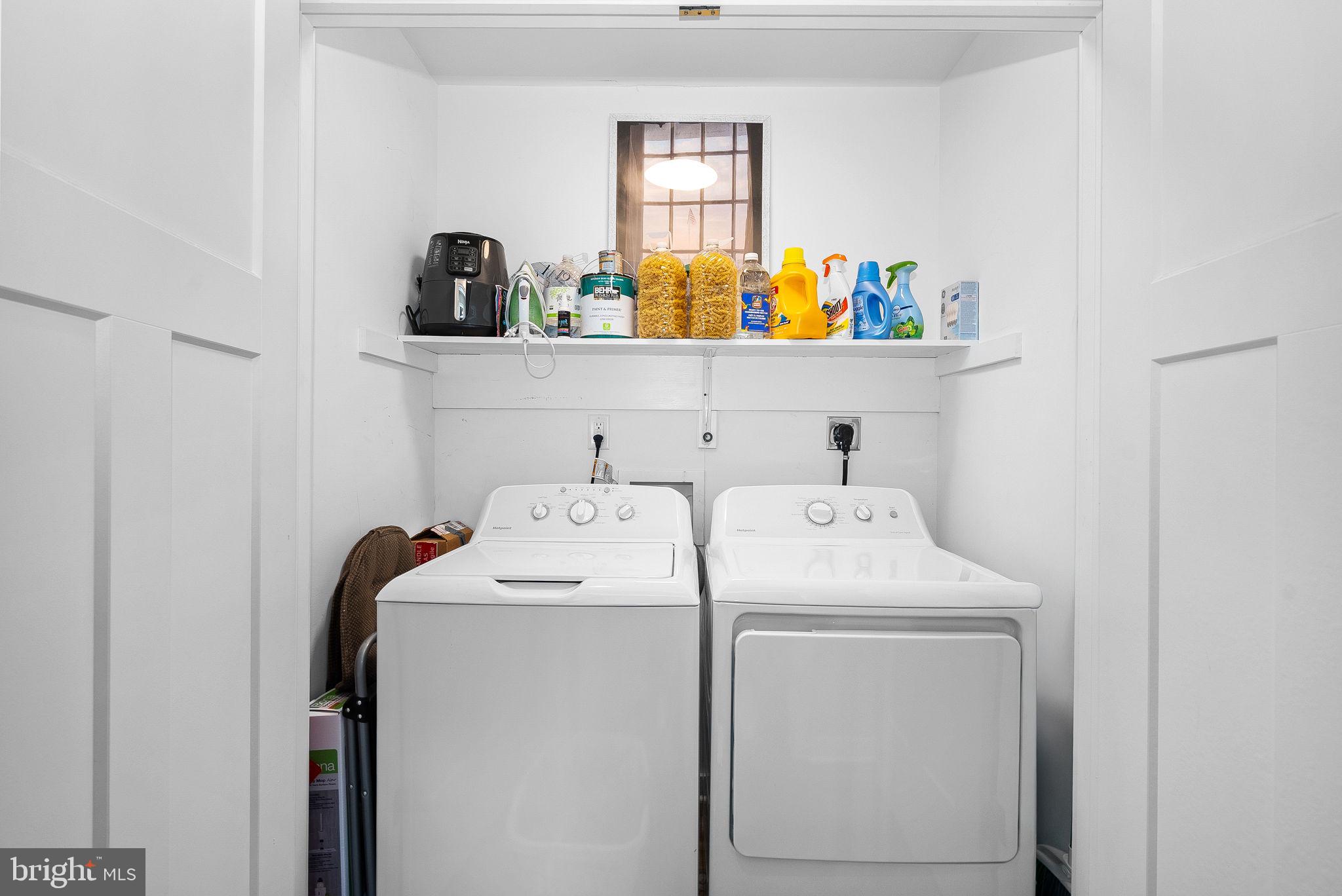 ASHBY MT. JACKSON - Residential