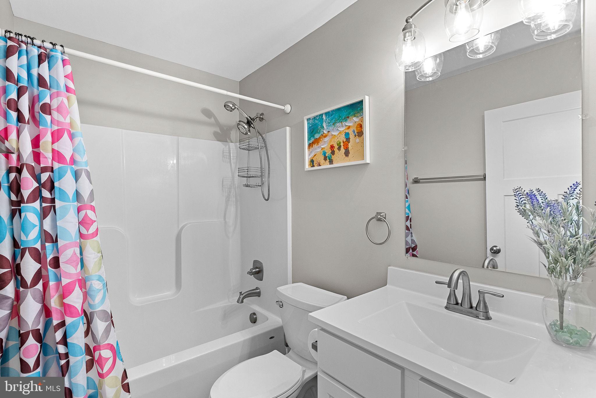 ASHBY MT. JACKSON - Residential