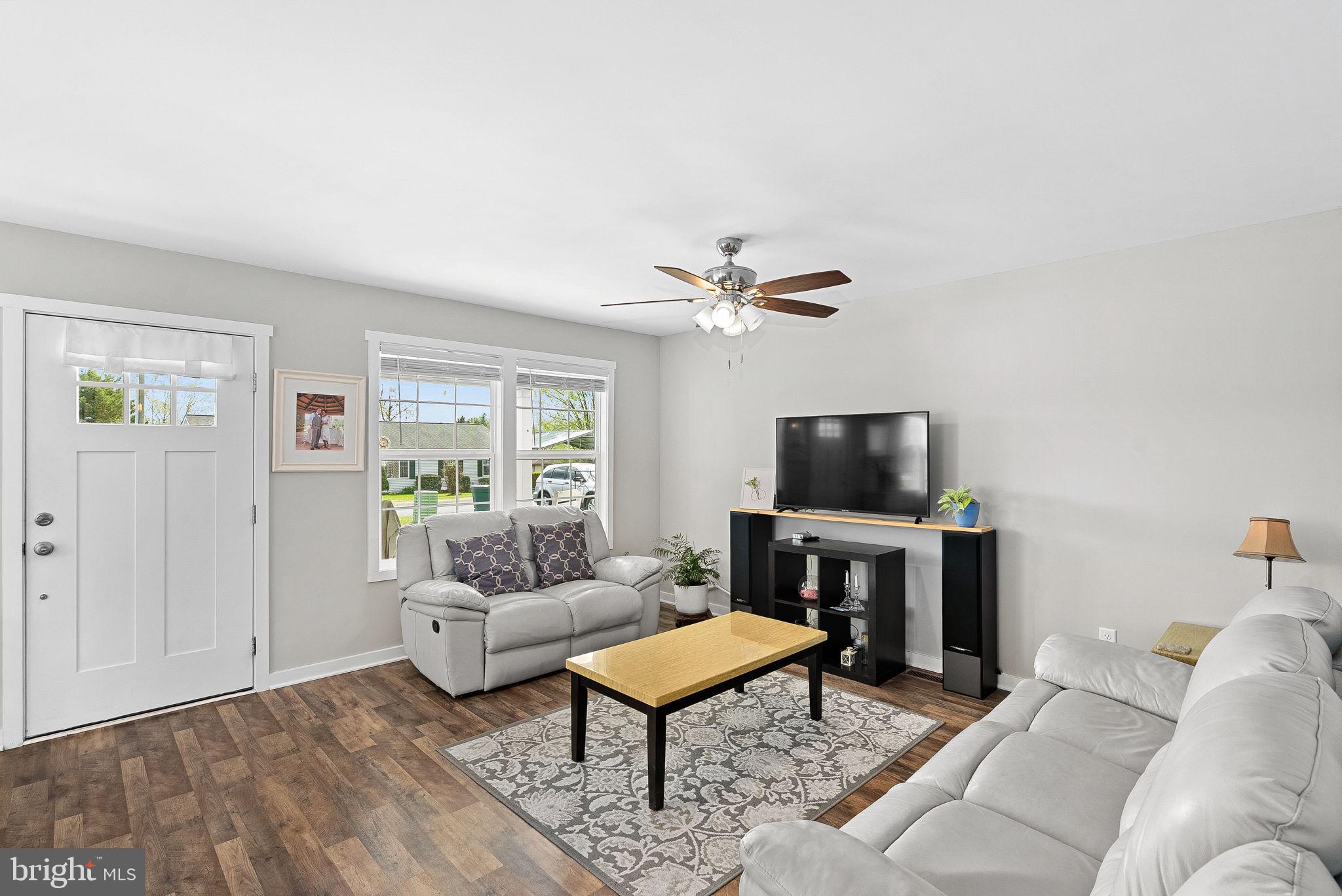 ASHBY MT. JACKSON - Residential