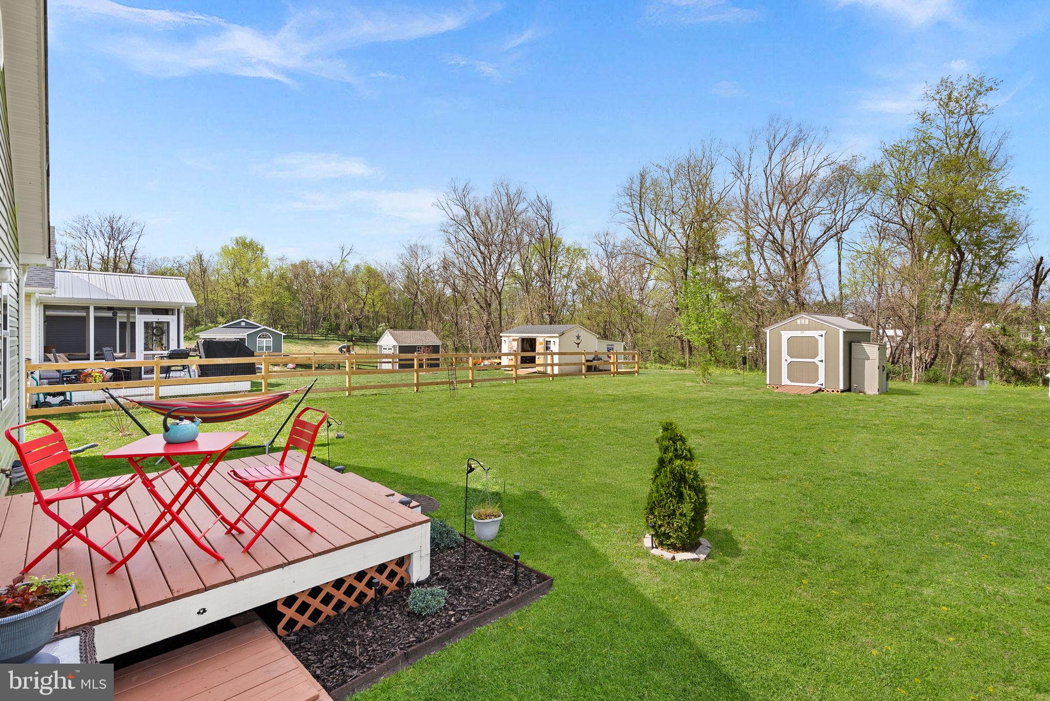 ASHBY MT. JACKSON - Residential