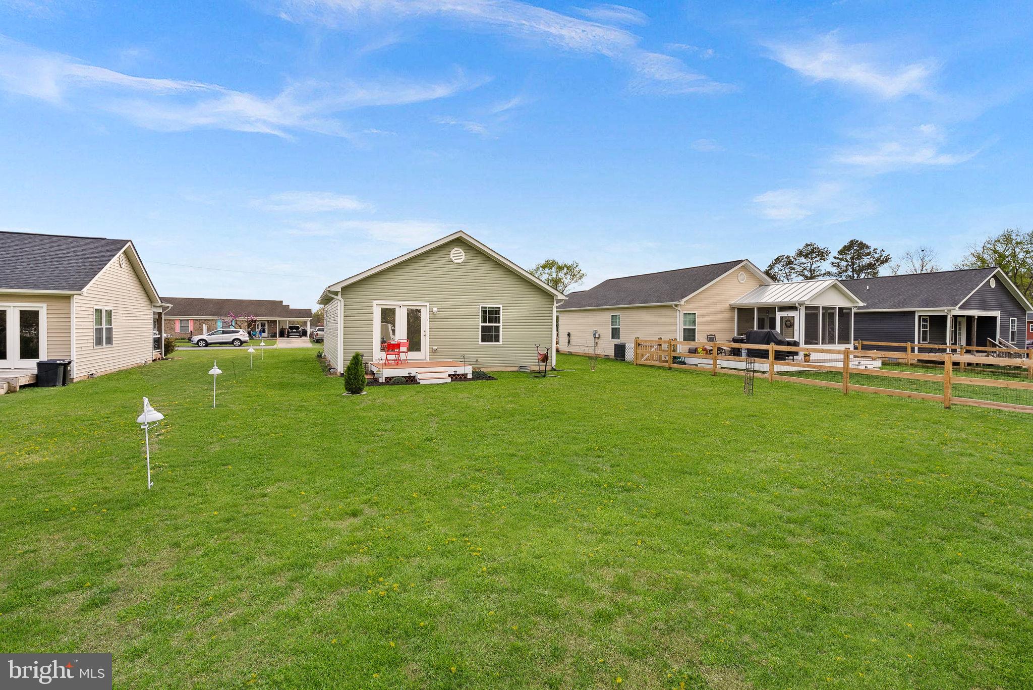 ASHBY MT. JACKSON - Residential