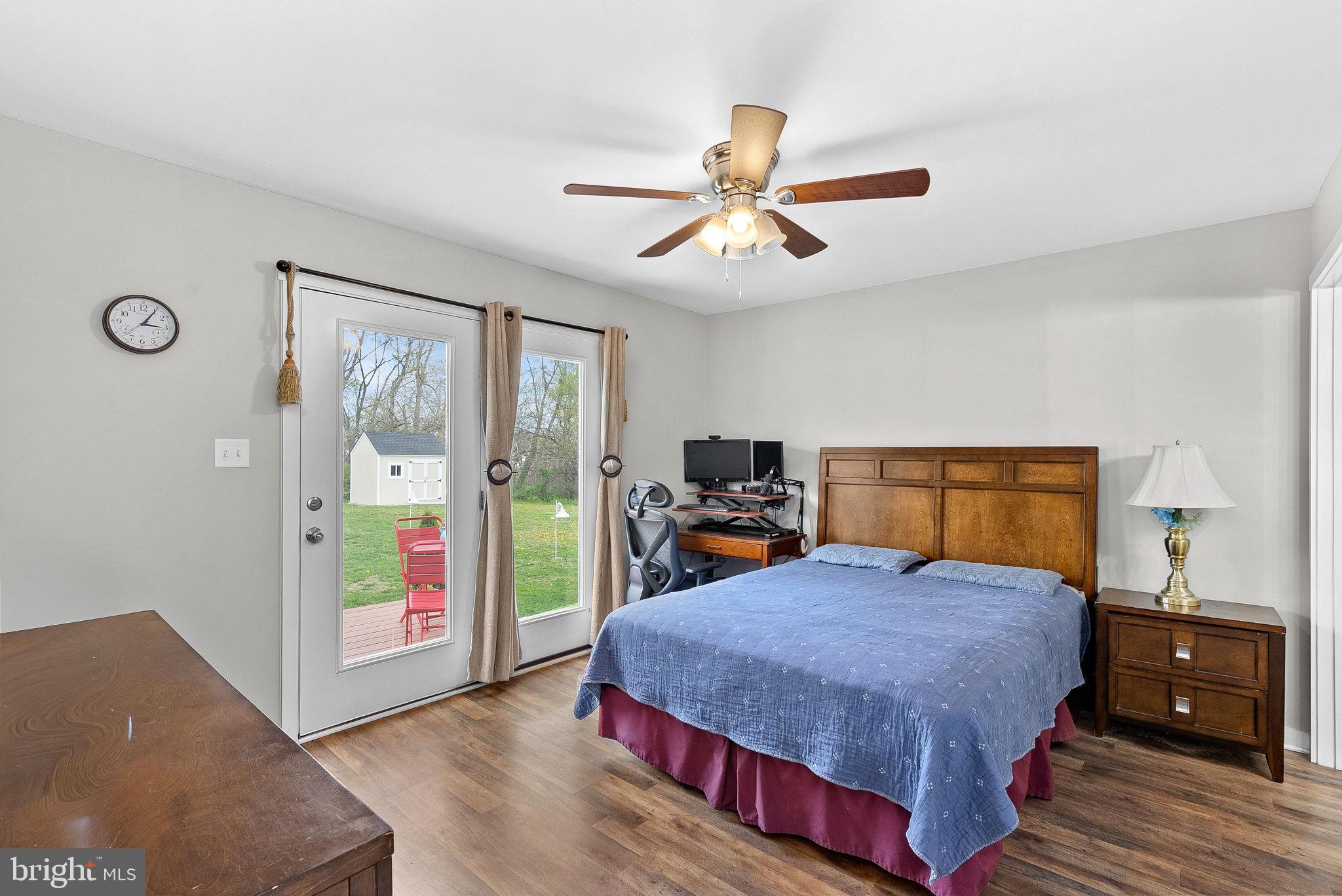 ASHBY MT. JACKSON - Residential