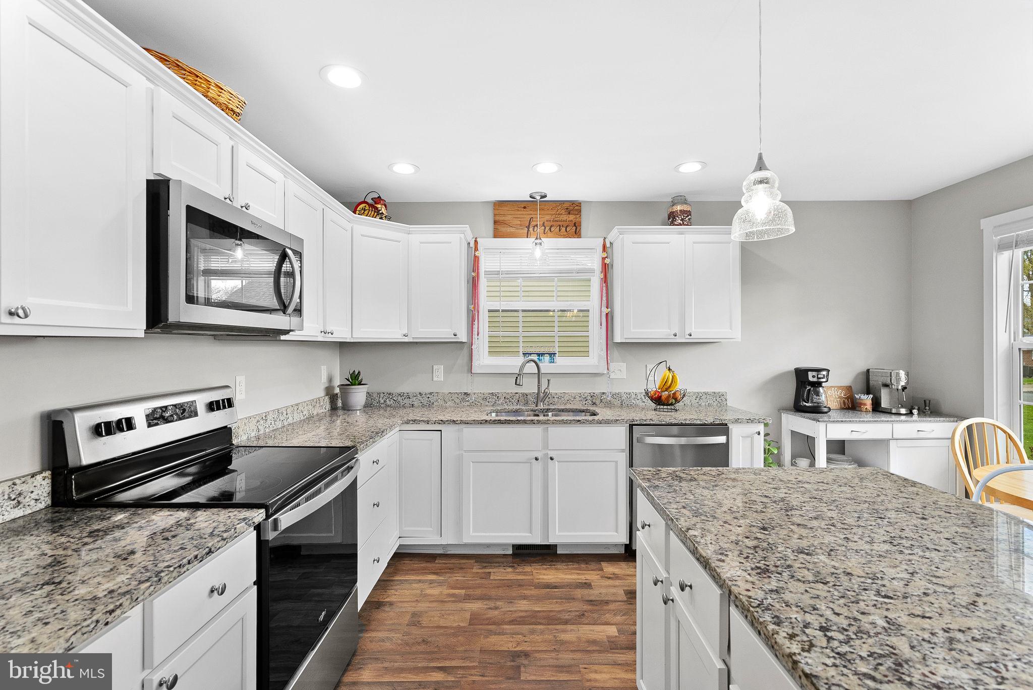 ASHBY MT. JACKSON - Residential