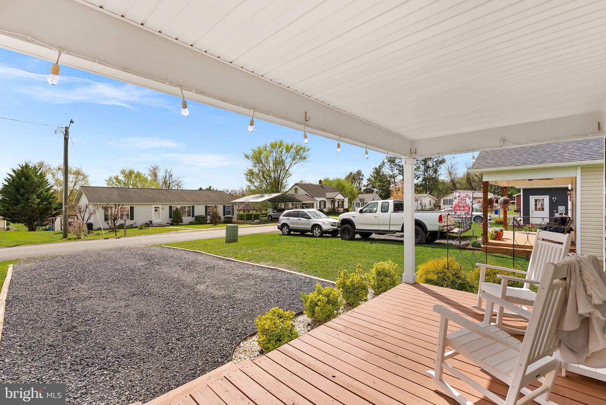 ASHBY MT. JACKSON - Residential