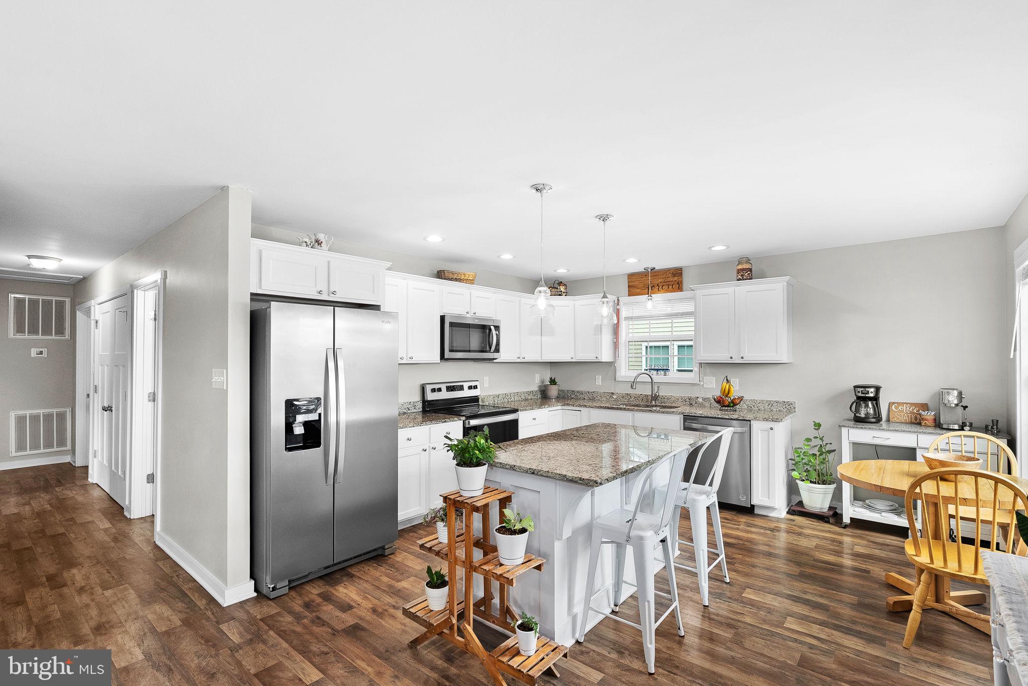 ASHBY MT. JACKSON - Residential