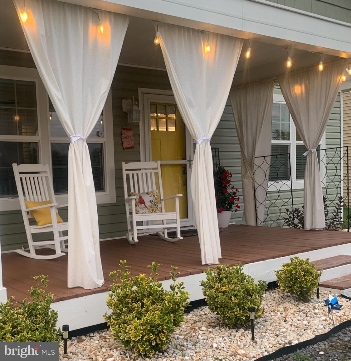 ASHBY MT. JACKSON - Residential