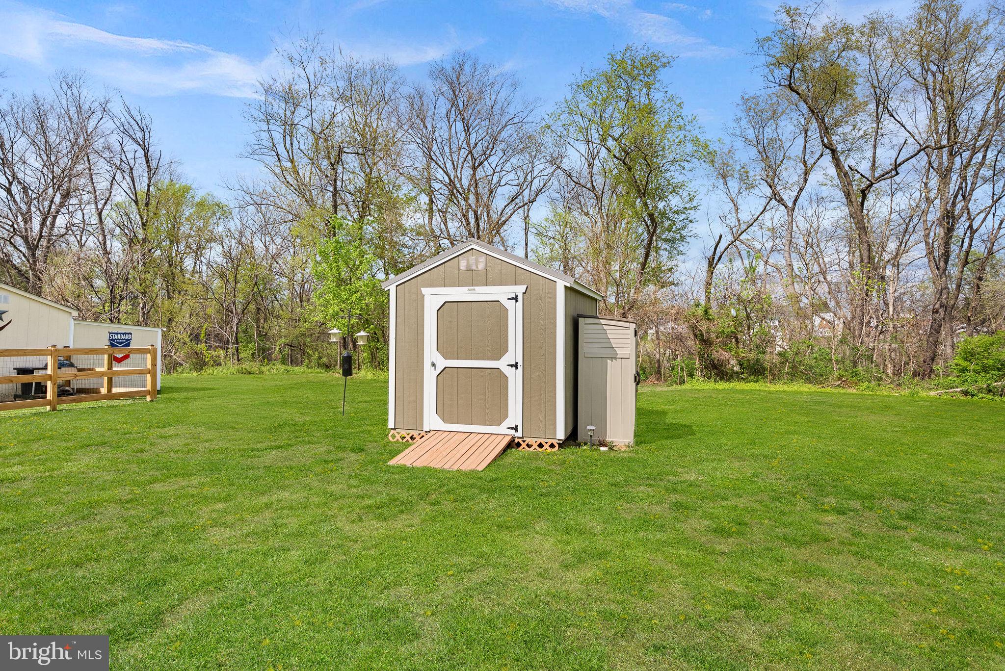 ASHBY MT. JACKSON - Residential