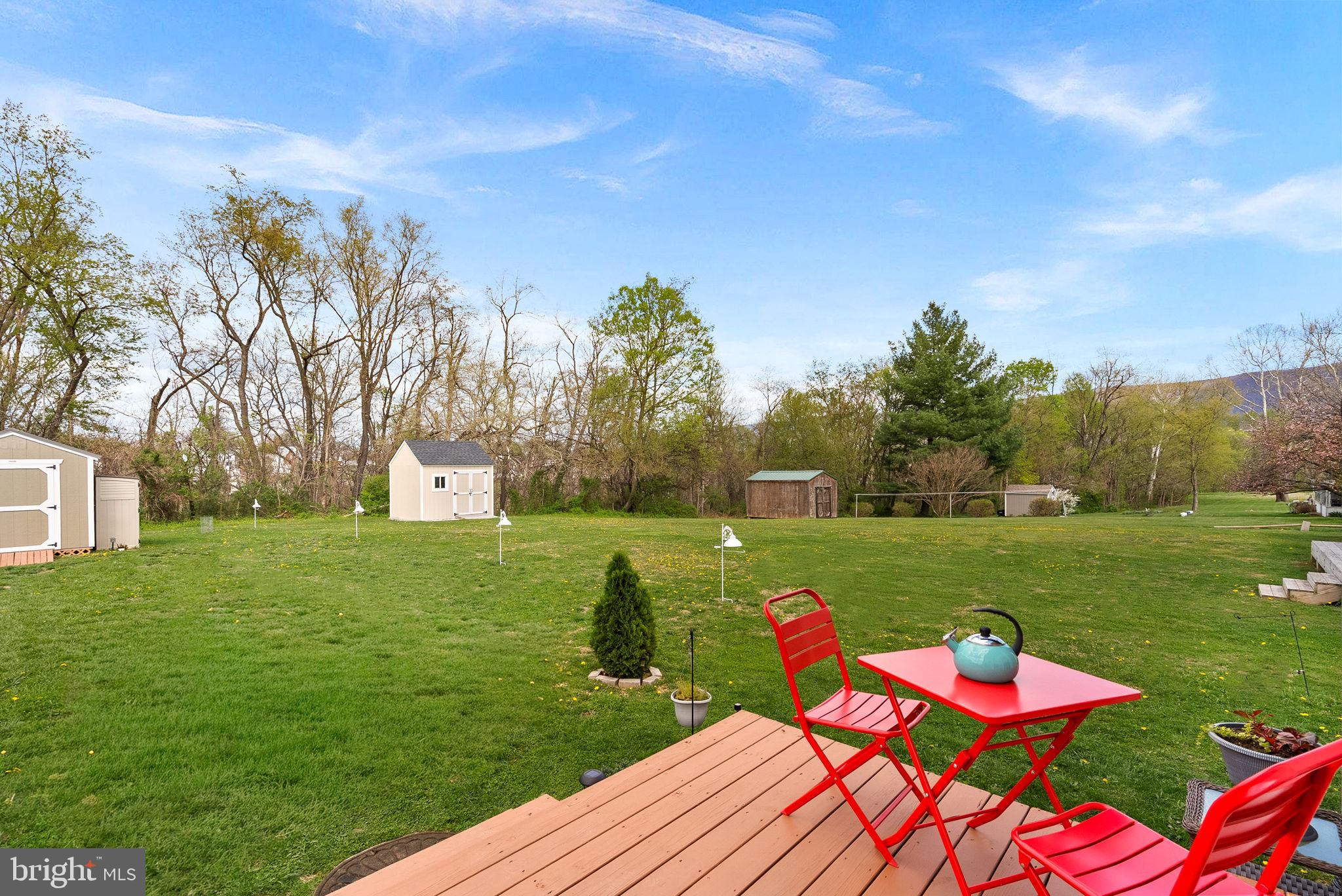 ASHBY MT. JACKSON - Residential