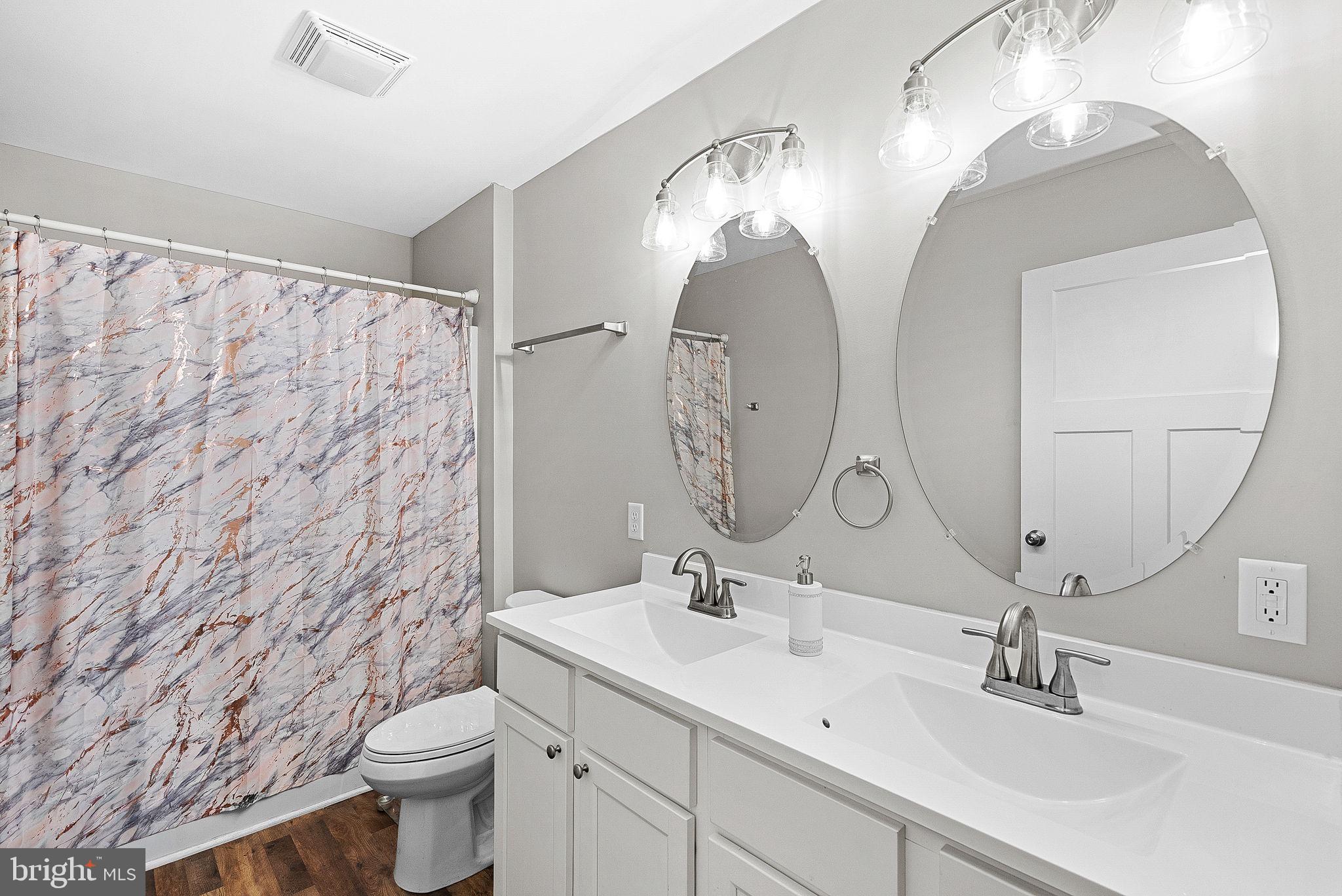 ASHBY MT. JACKSON - Residential