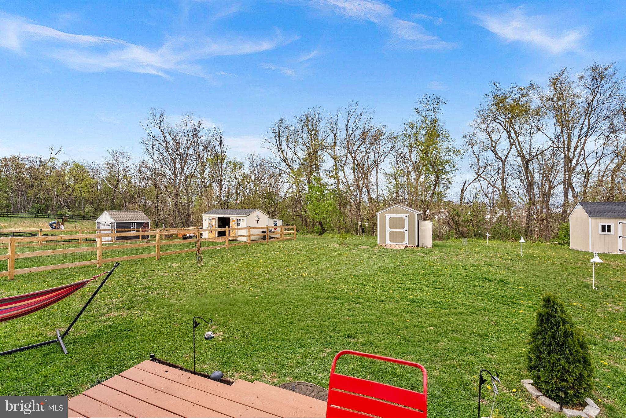 ASHBY MT. JACKSON - Residential