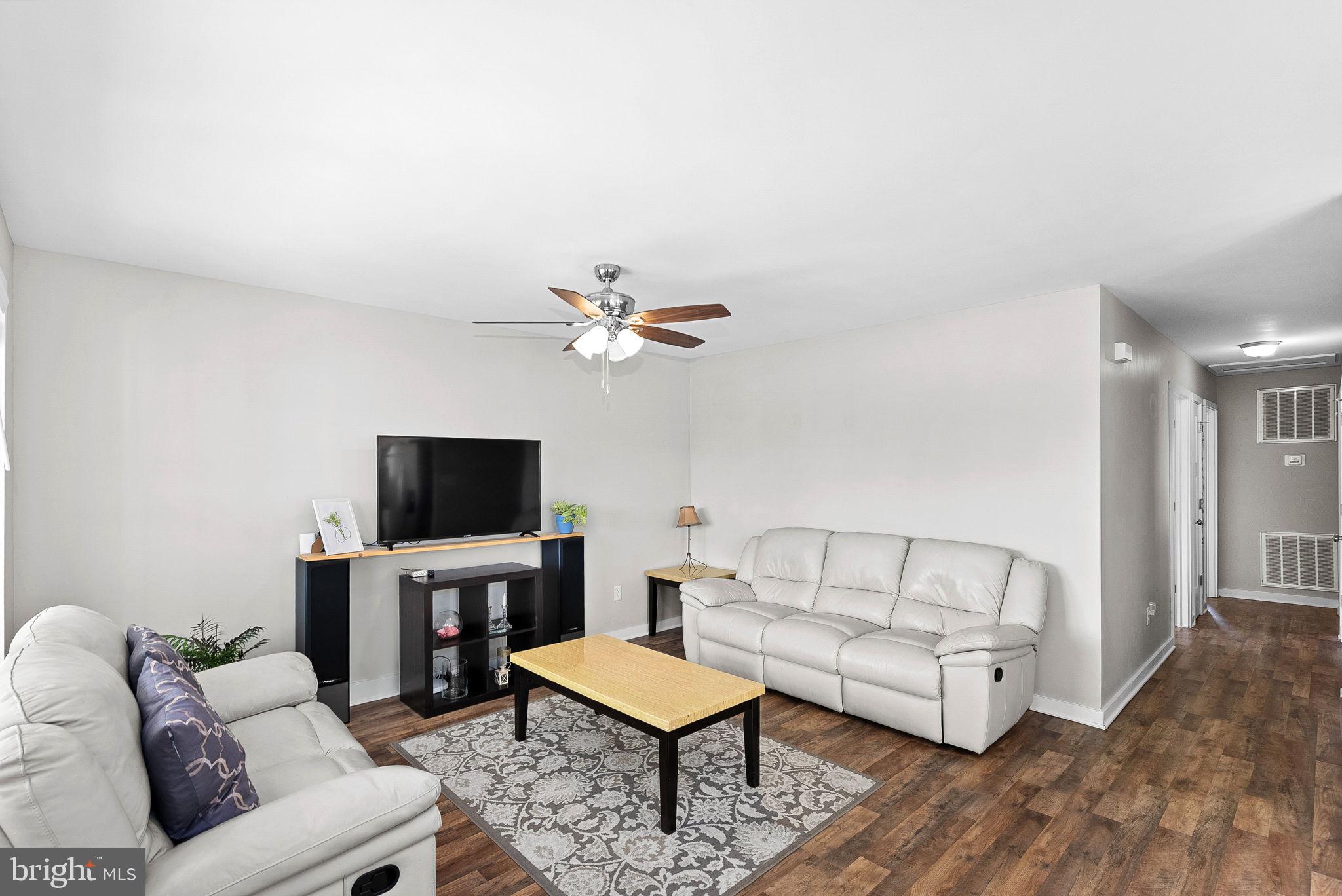 ASHBY MT. JACKSON - Residential