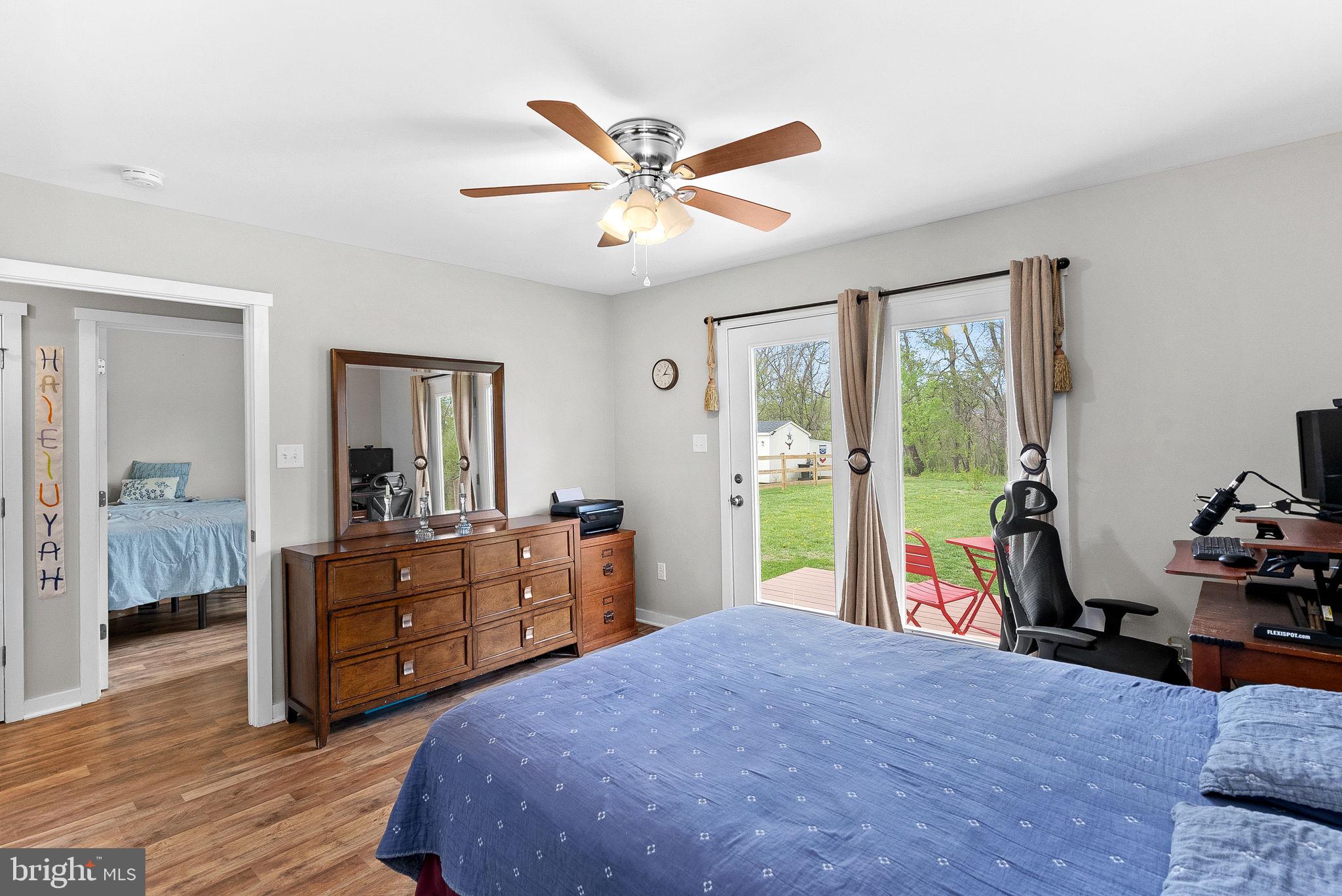 ASHBY MT. JACKSON - Residential