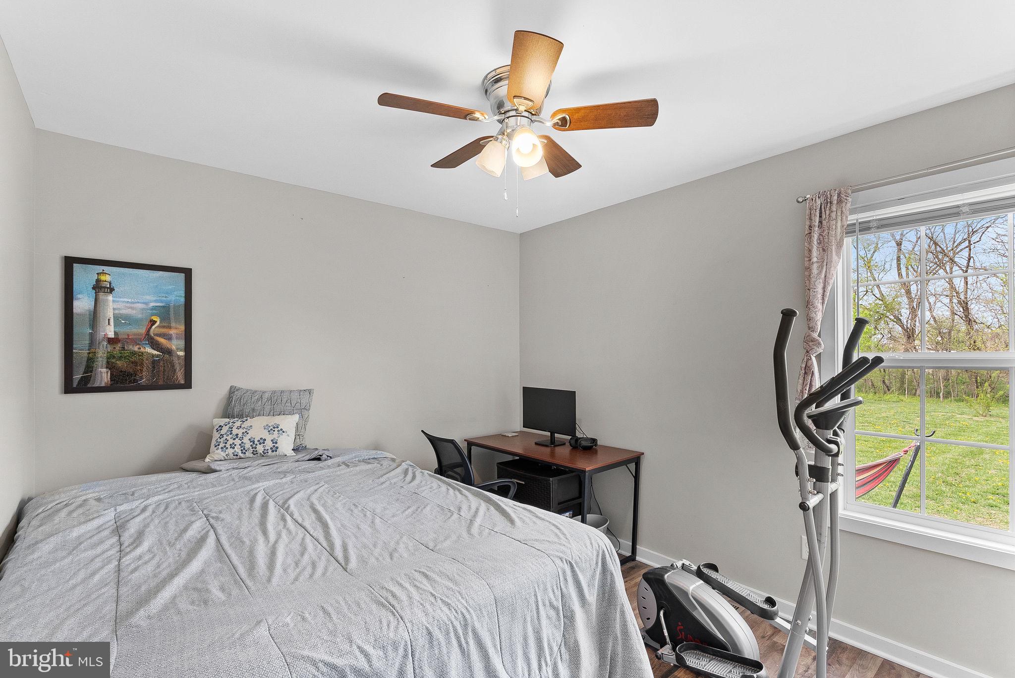 ASHBY MT. JACKSON - Residential