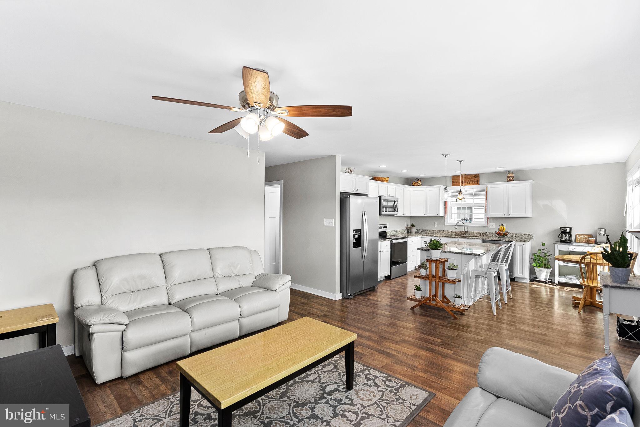 ASHBY MT. JACKSON - Residential