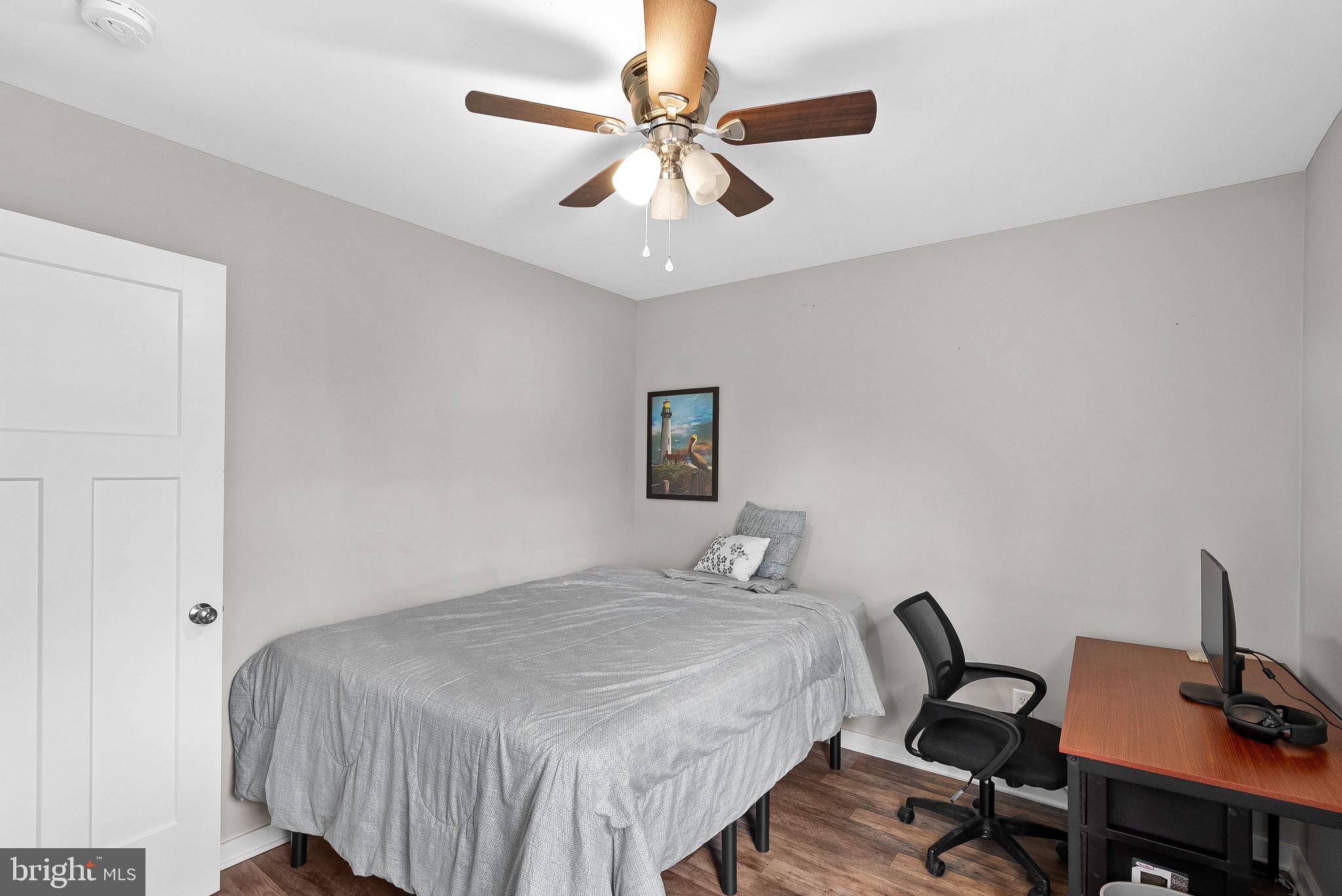 ASHBY MT. JACKSON - Residential