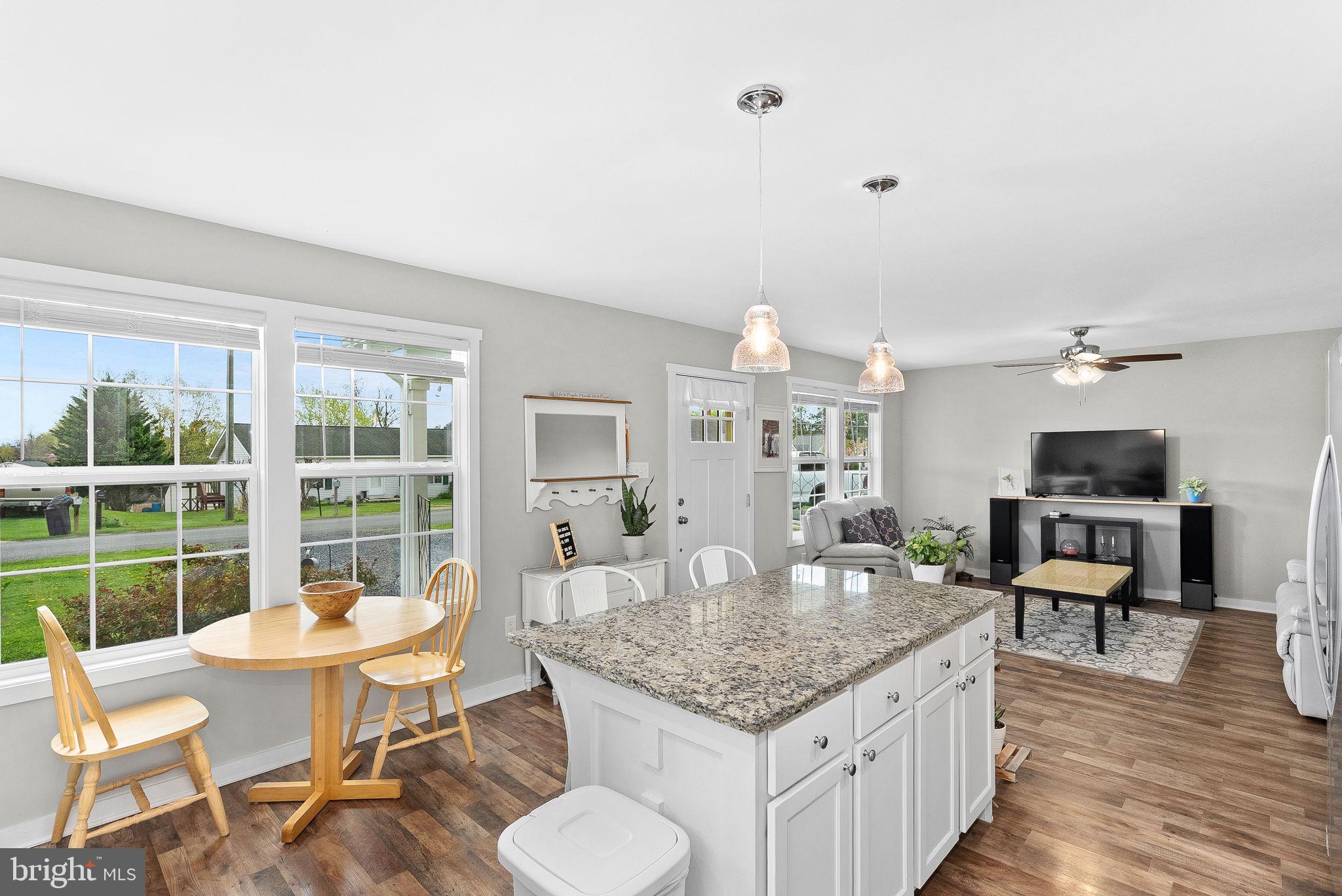 ASHBY MT. JACKSON - Residential