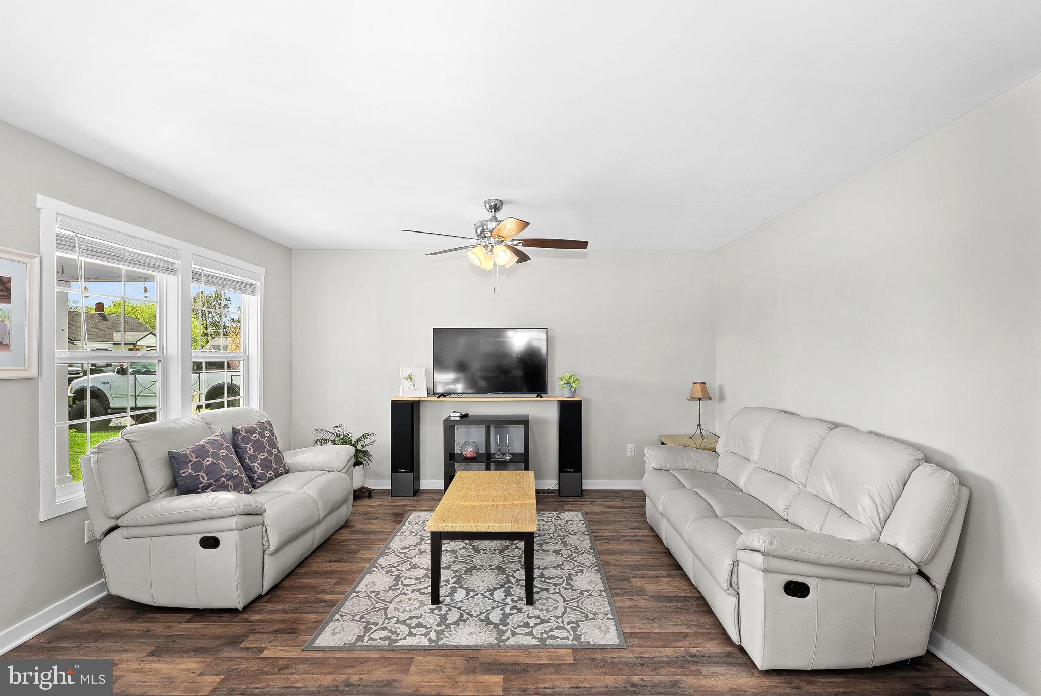 ASHBY MT. JACKSON - Residential